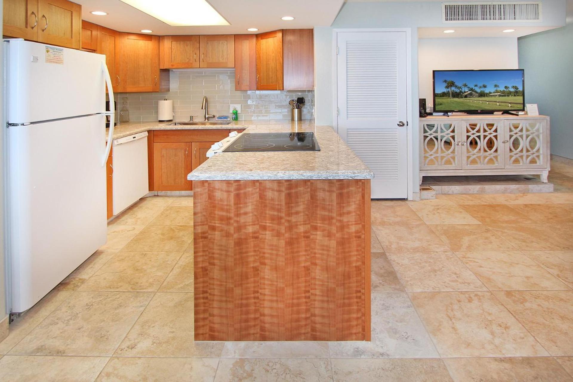 Holiday home 208 Kihei