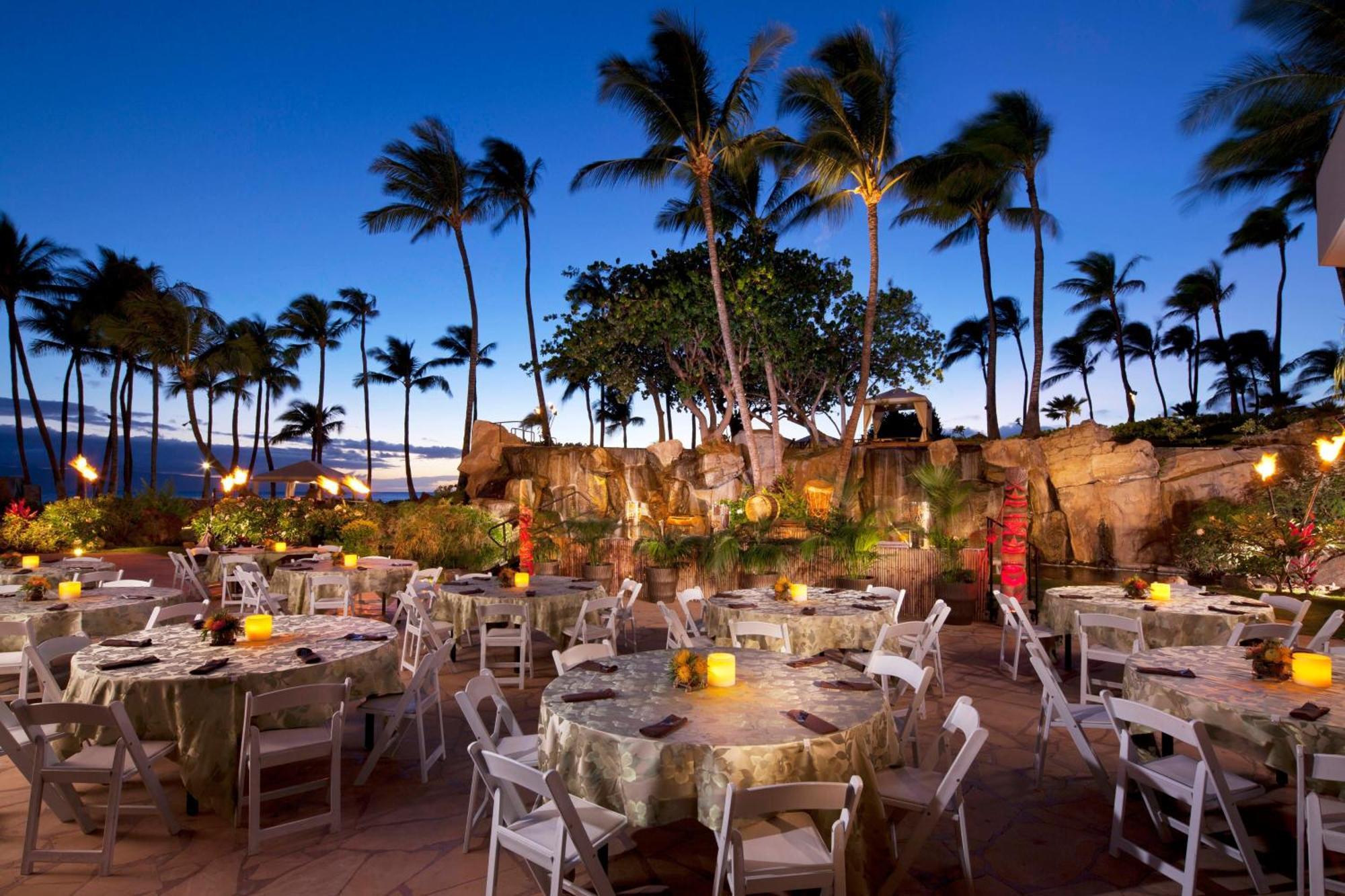 The Westin Maui & Spa, Ka'anapali 4*