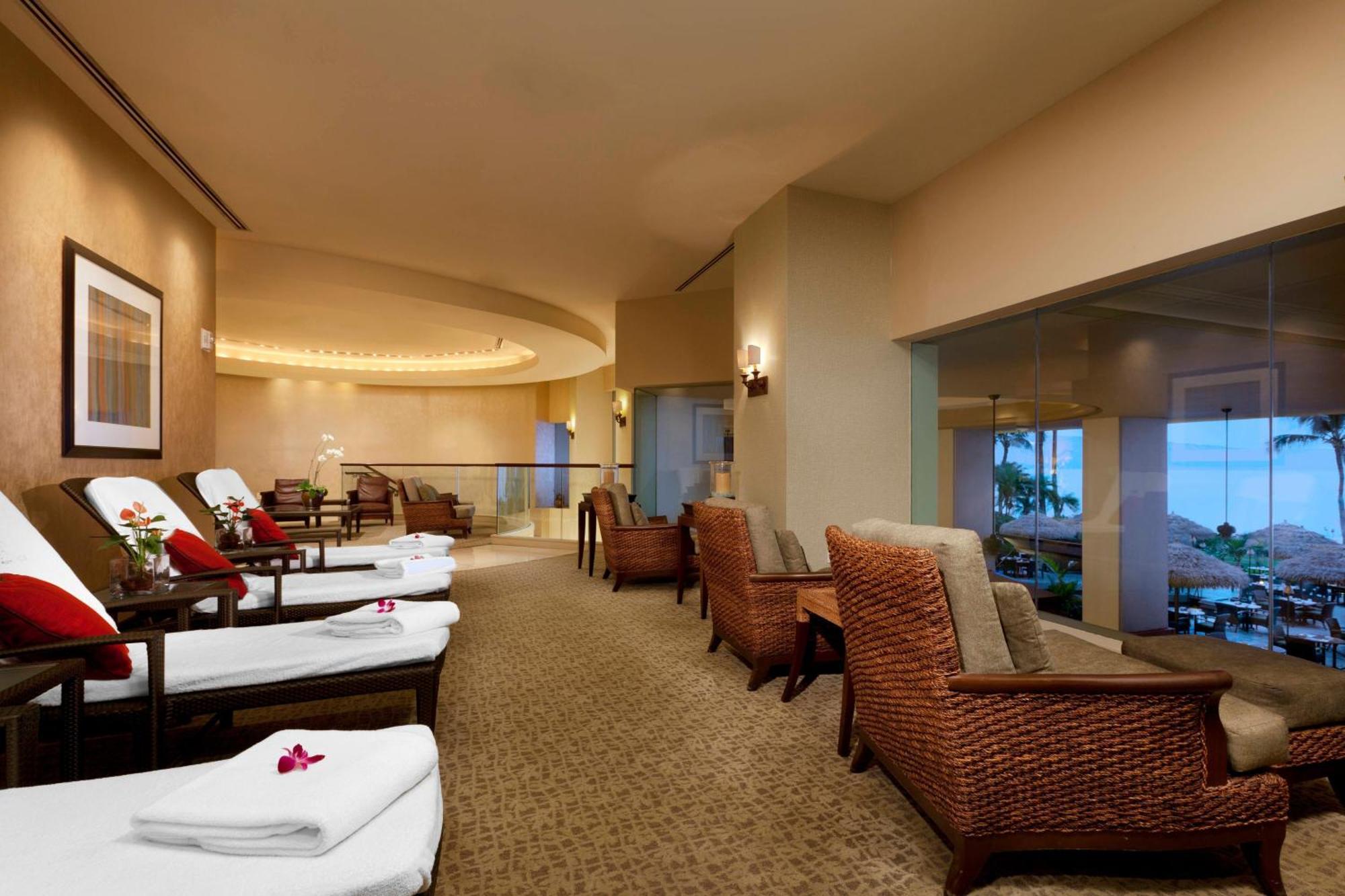 The Westin Maui & Spa, Ka'anapali 4* Lahaina