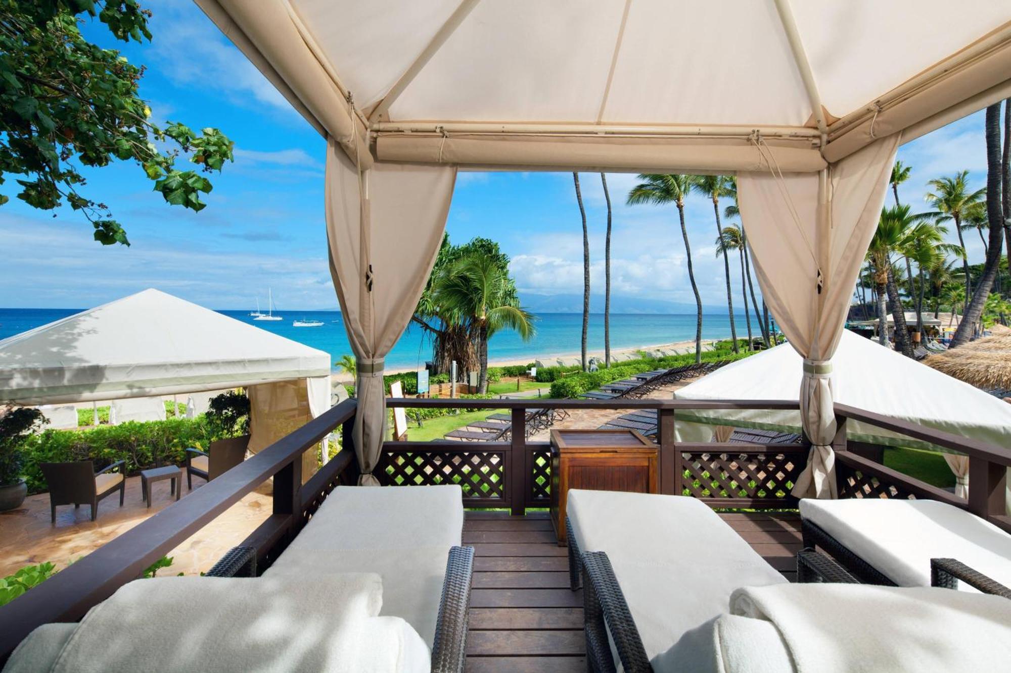 The Westin Maui & Spa, Ka'anapali Resort