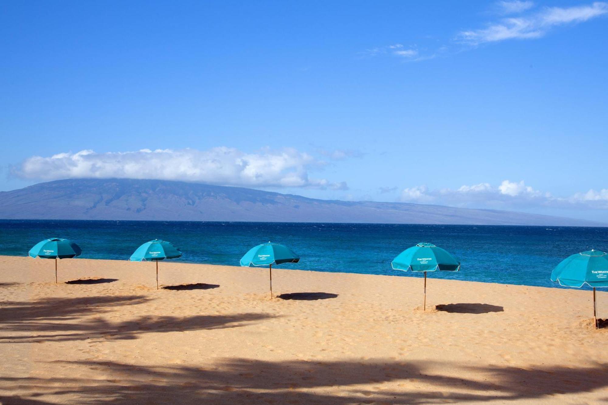 The Westin Maui & Spa, Ka'anapali 4* Lahaina
