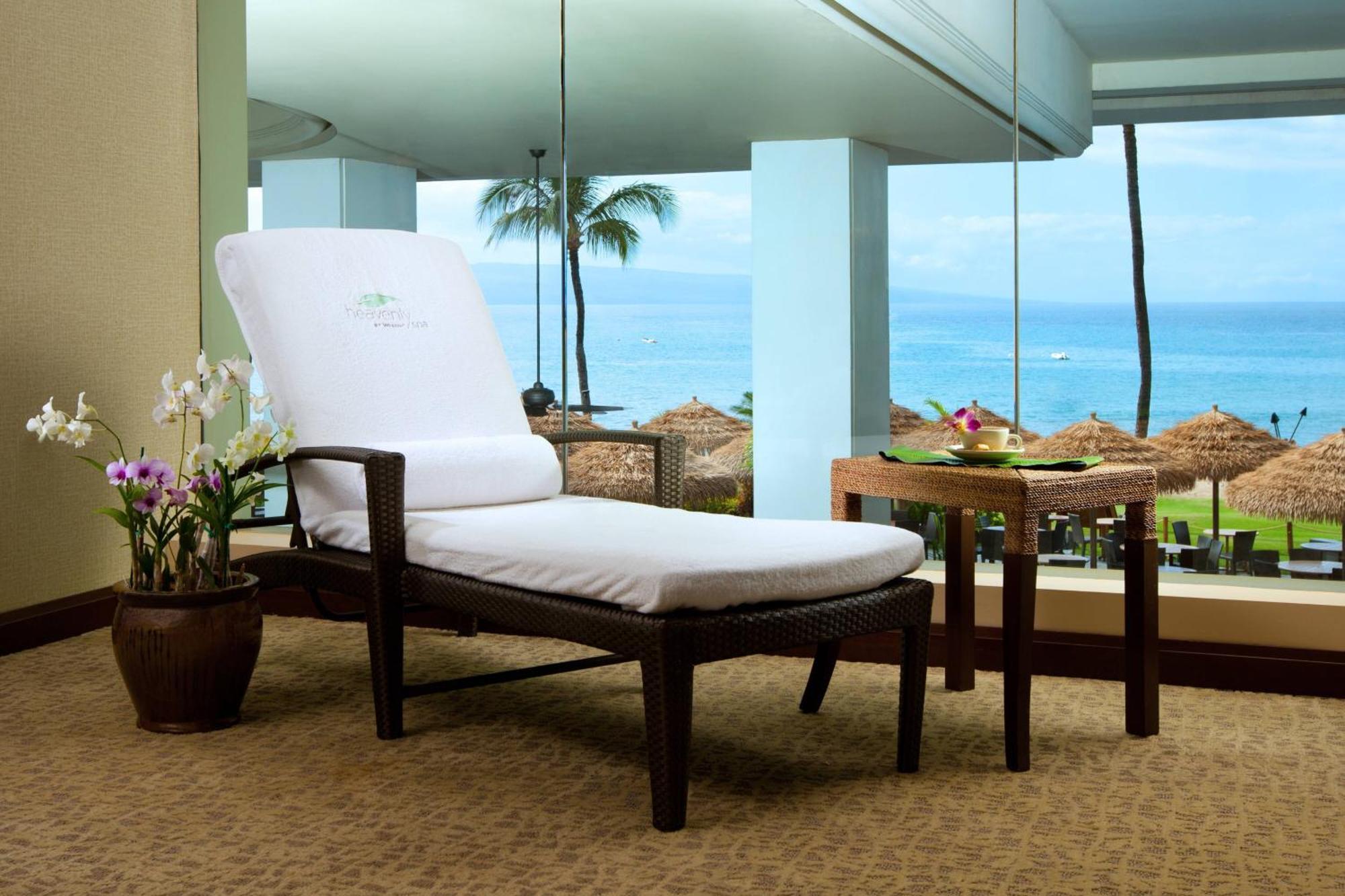Resort The Westin Maui & Spa, Ka'anapali 4*