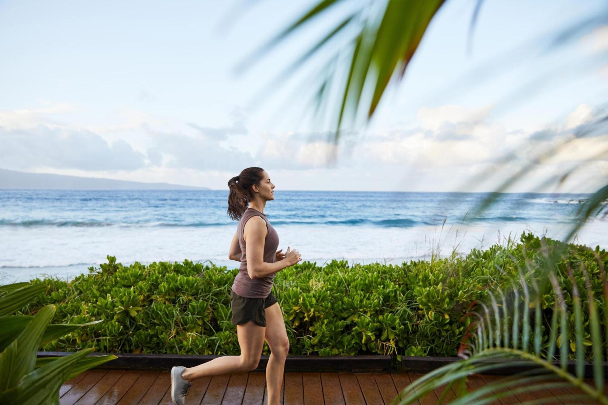 The Westin Maui & Spa, Ka'anapali