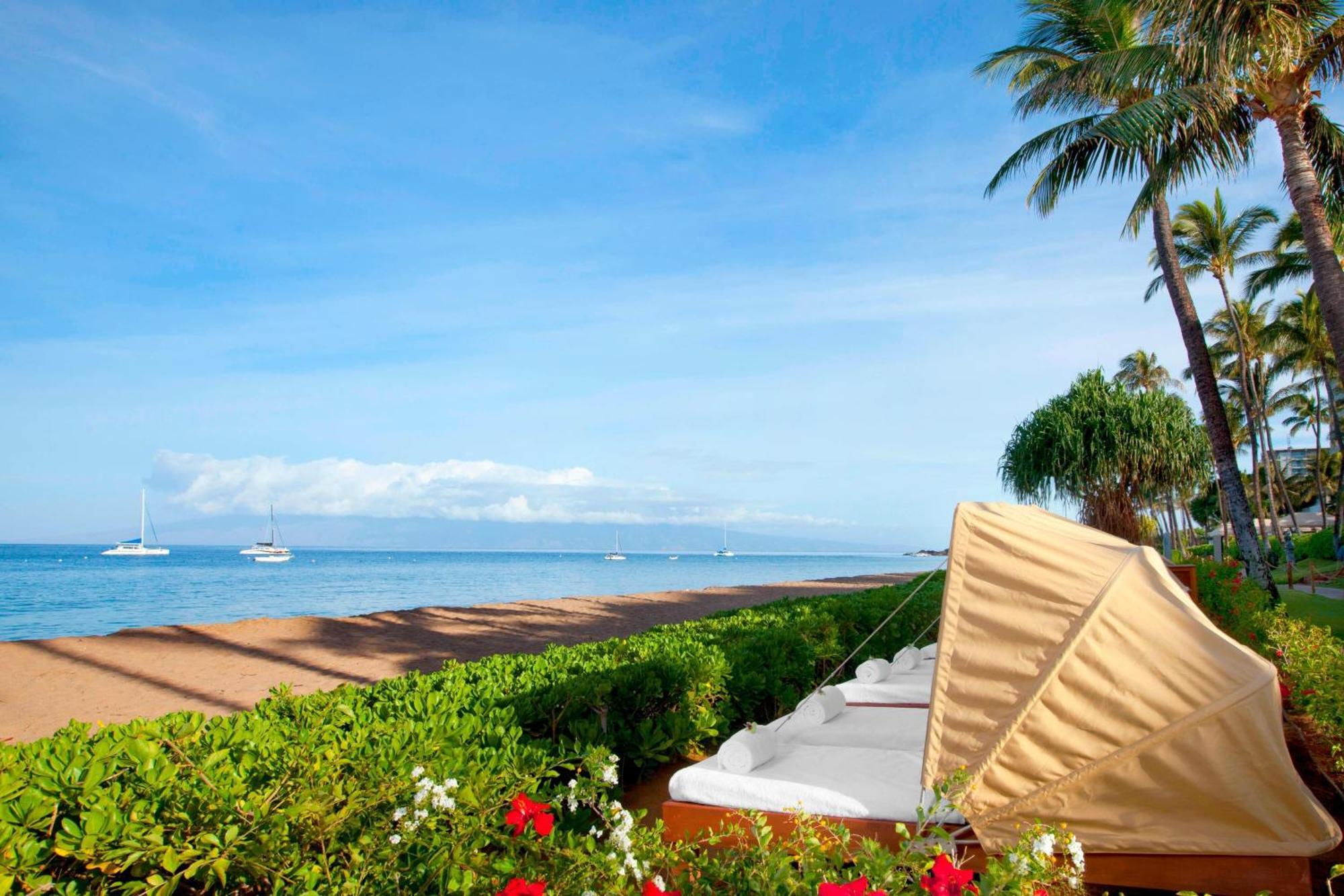 The Westin Maui & Spa, Ka'anapali 4*