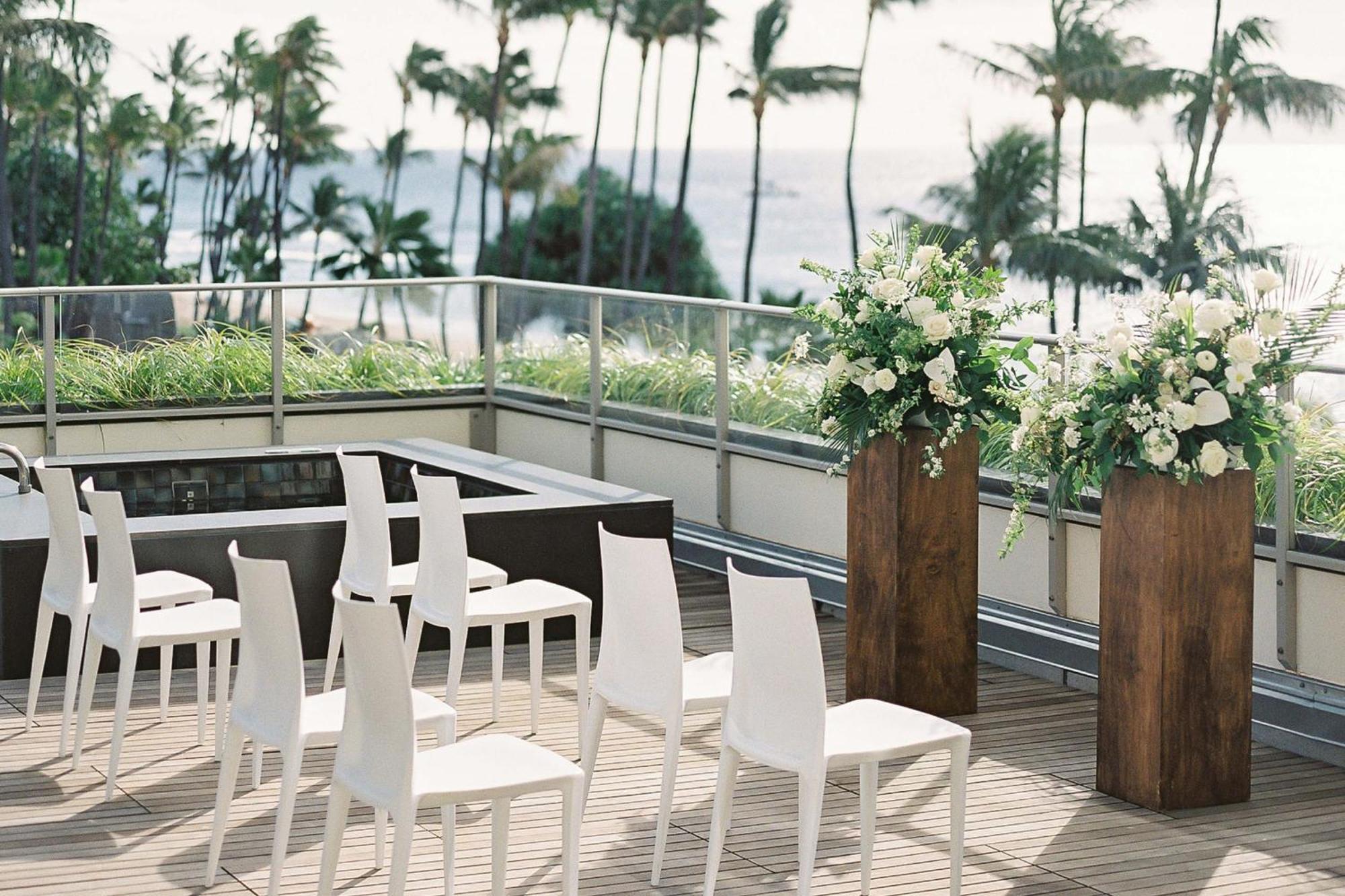 The Westin Maui & Spa, Ka'anapali Lahaina