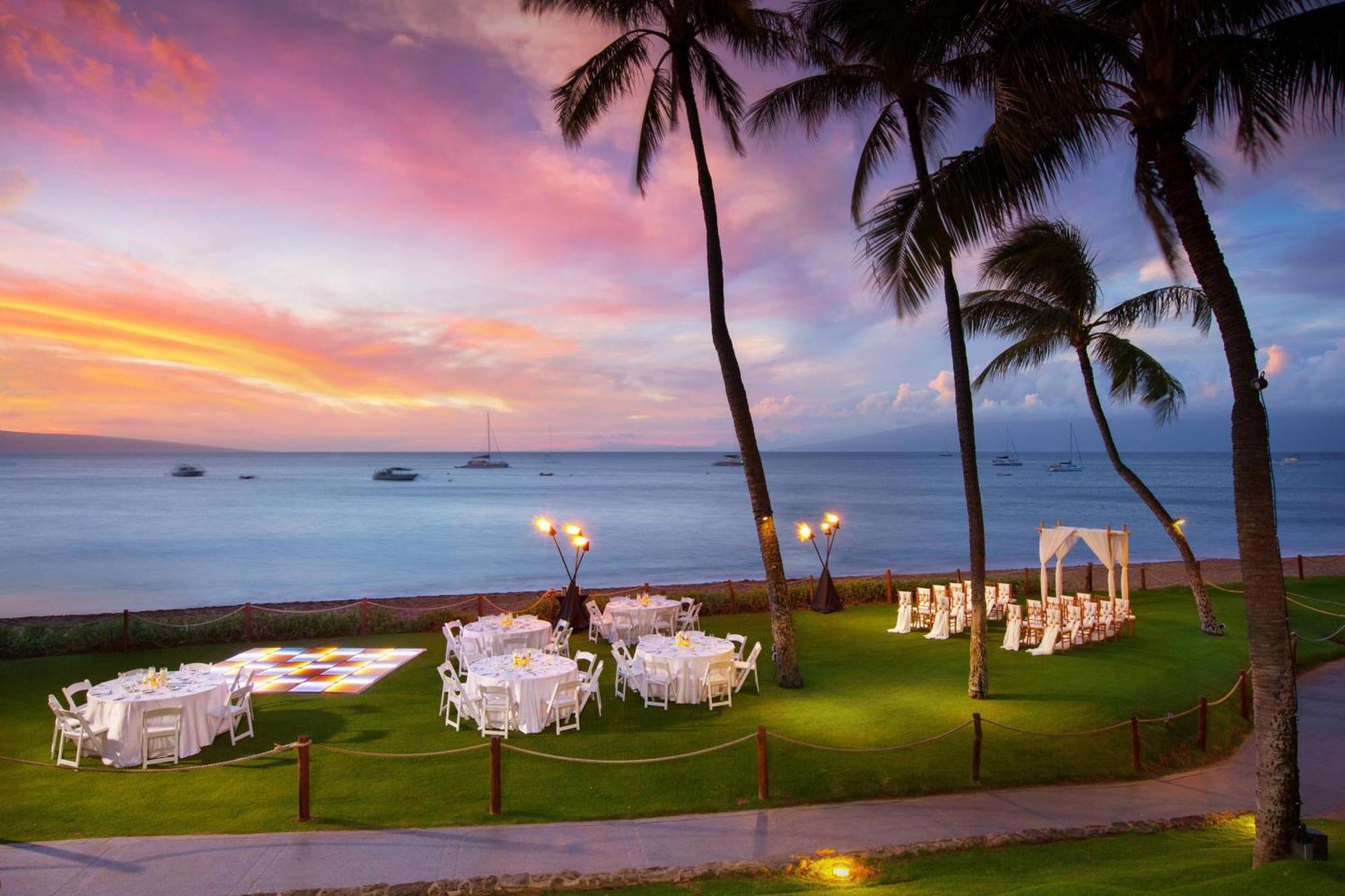 The Westin Maui & Spa, Ka'anapali 4* Lahaina
