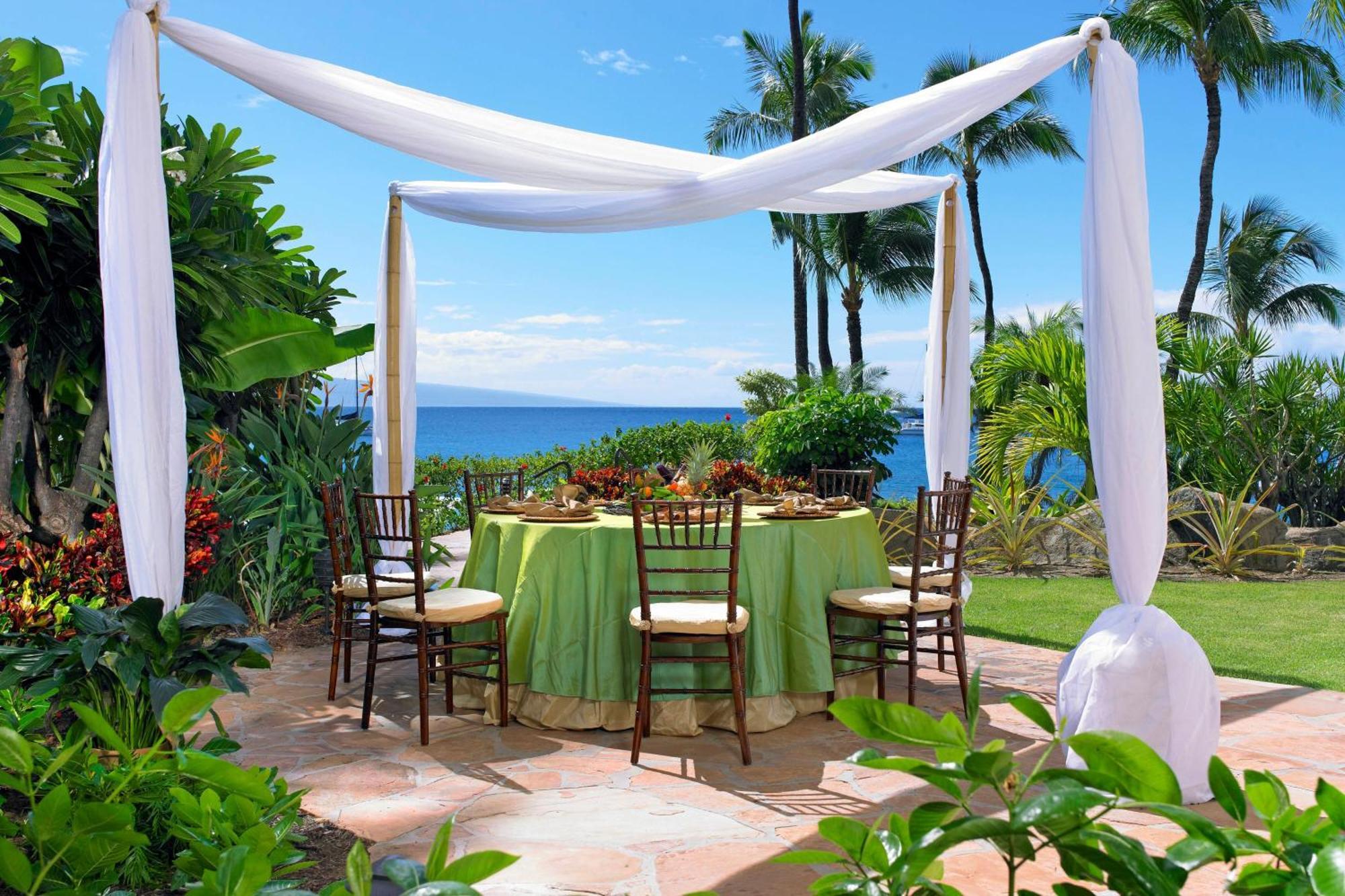 The Westin Maui & Spa, Ka'anapali Resort
