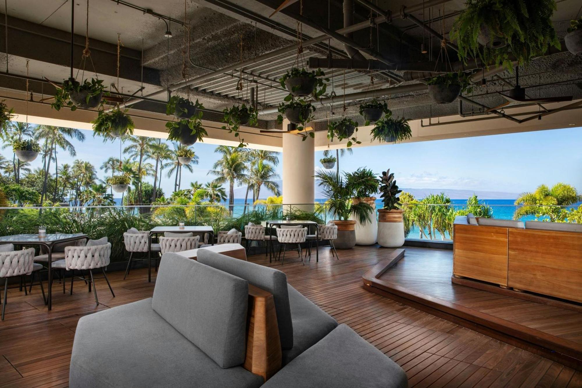 The Westin Maui & Spa, Ka'anapali Resort 4*
