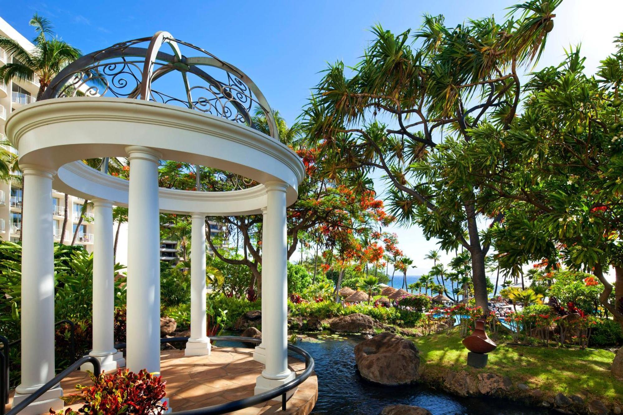 The Westin Maui & Spa, Ka'anapali 4*