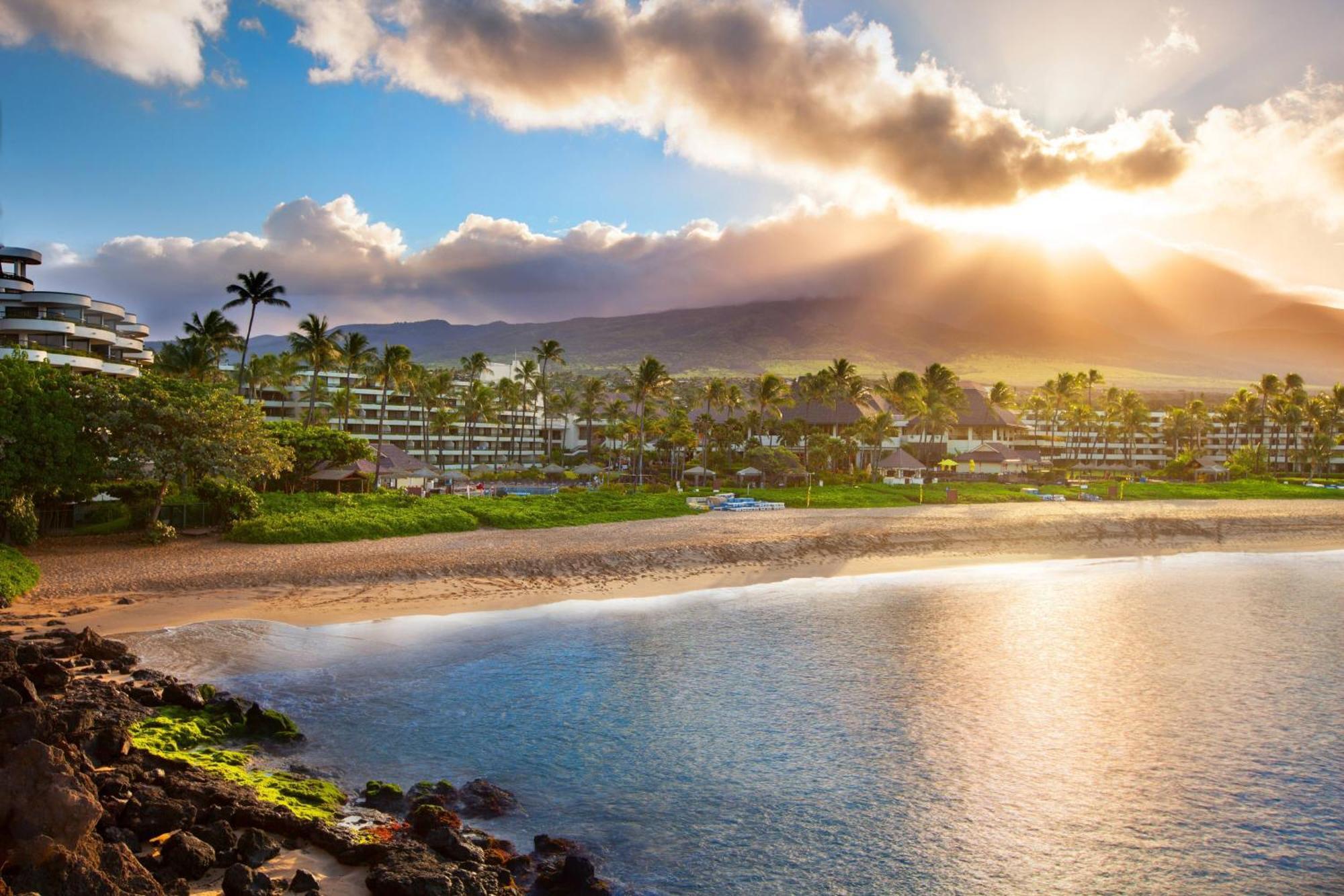 Sheraton Maui & Resort