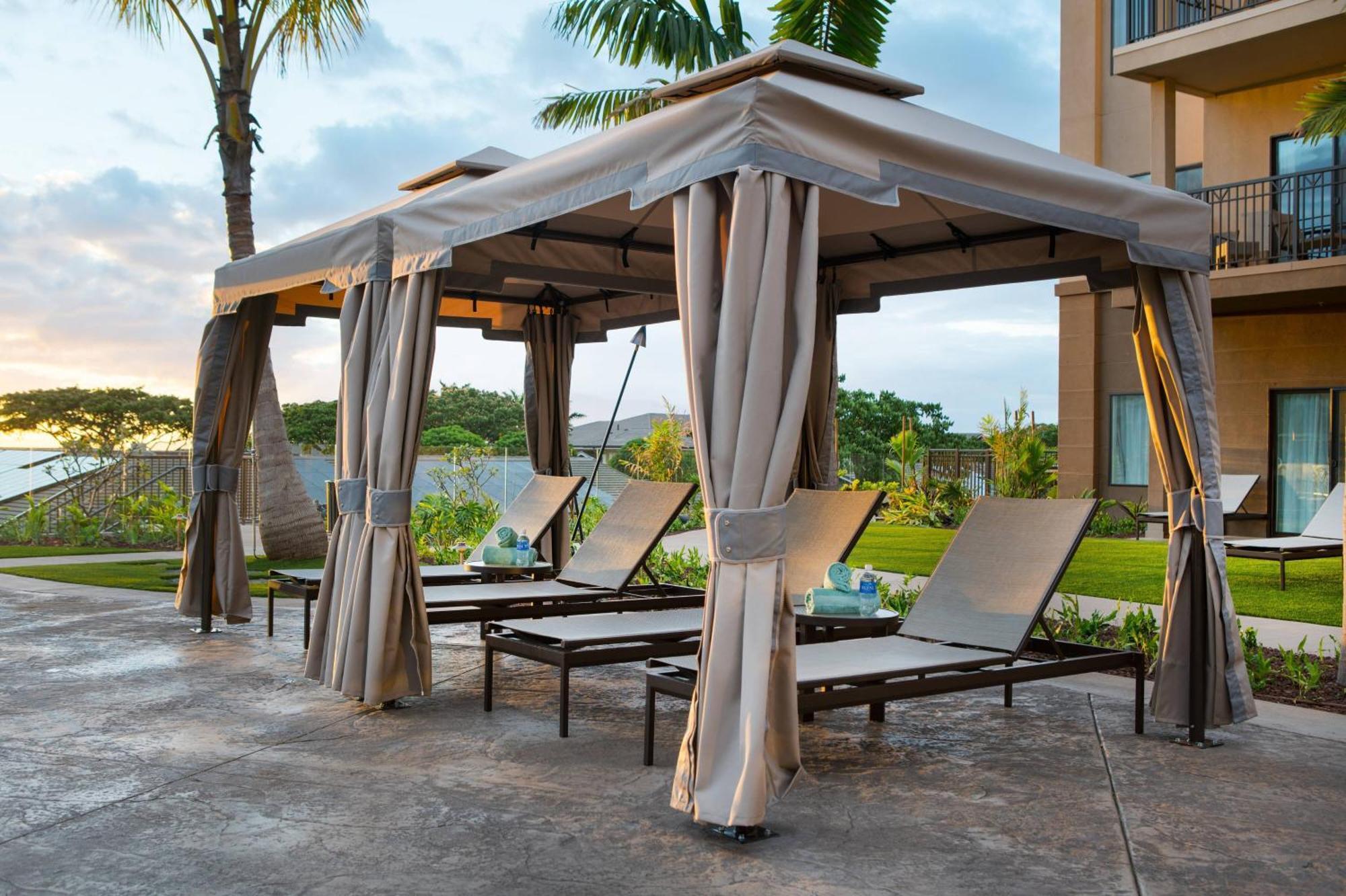By Marriott Maui Wailea Hotel