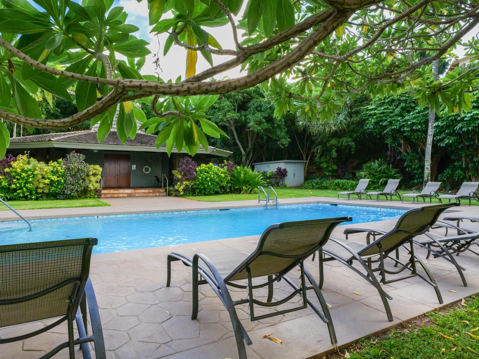 Exclusive Oceanfront Access At Alaeloa #3 Holiday home *