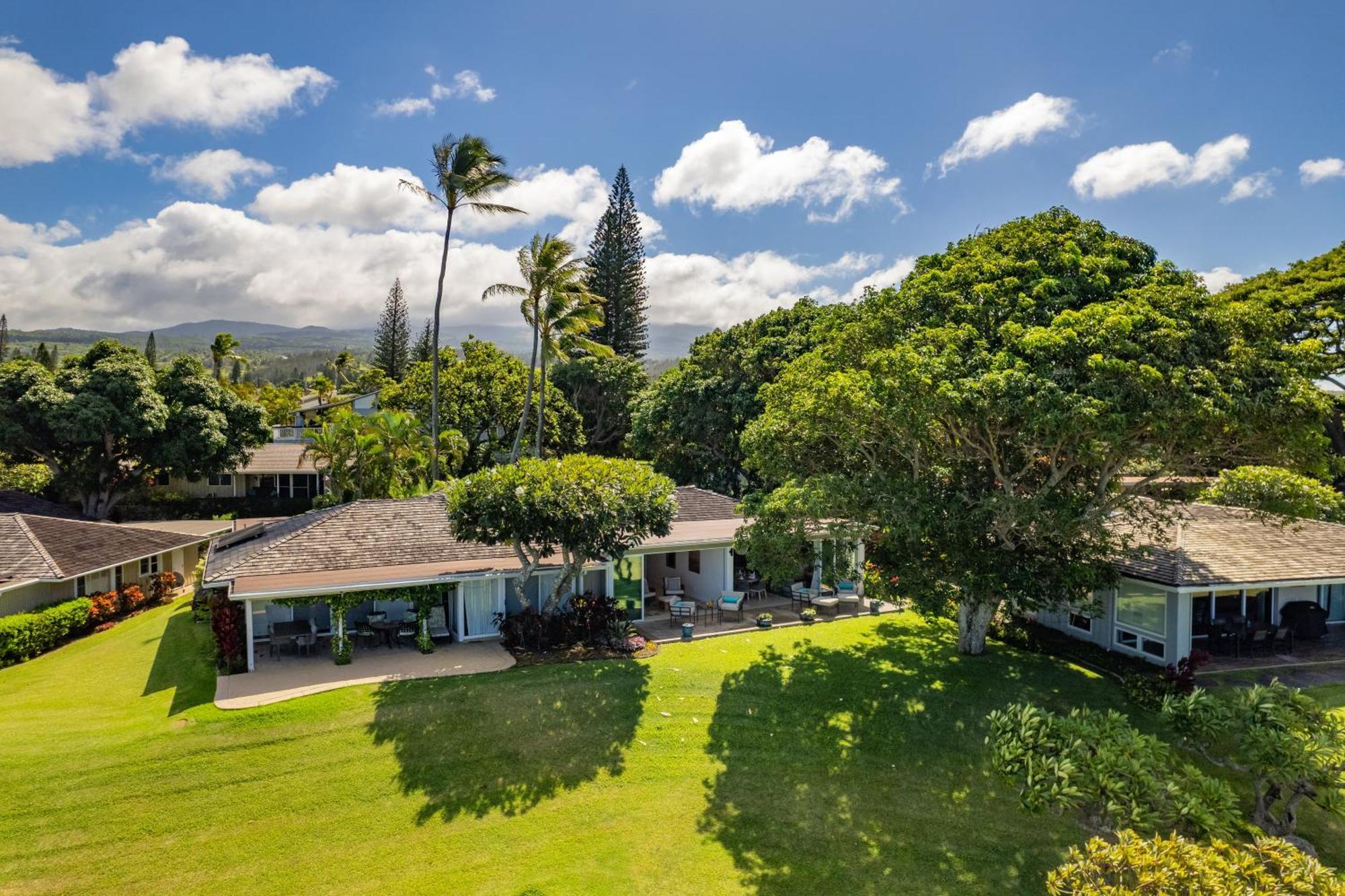 Holiday home Exclusive Oceanfront Access At Alaeloa #3