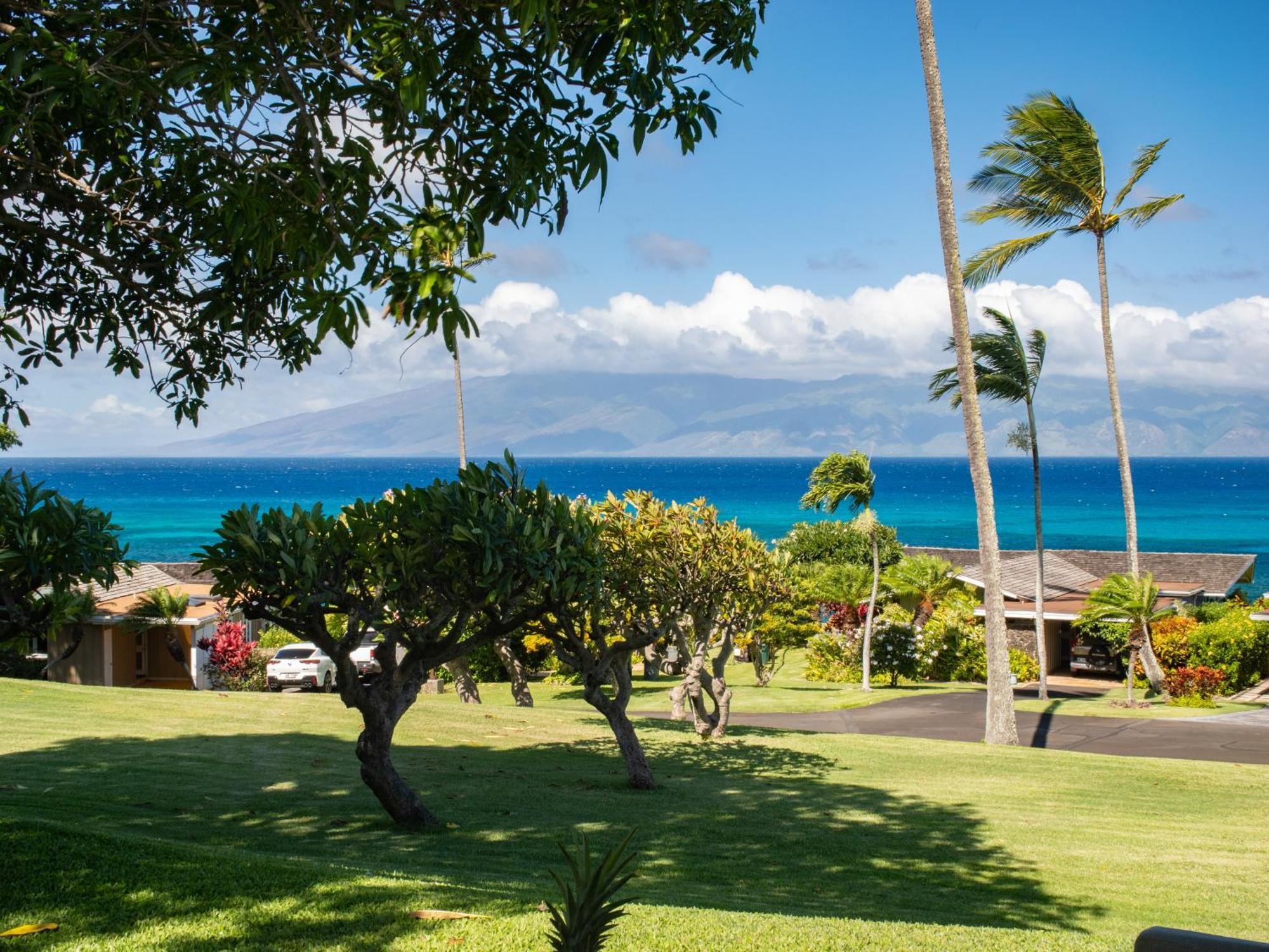 Holiday home Exclusive Oceanfront Access At Alaeloa #3 Kahana