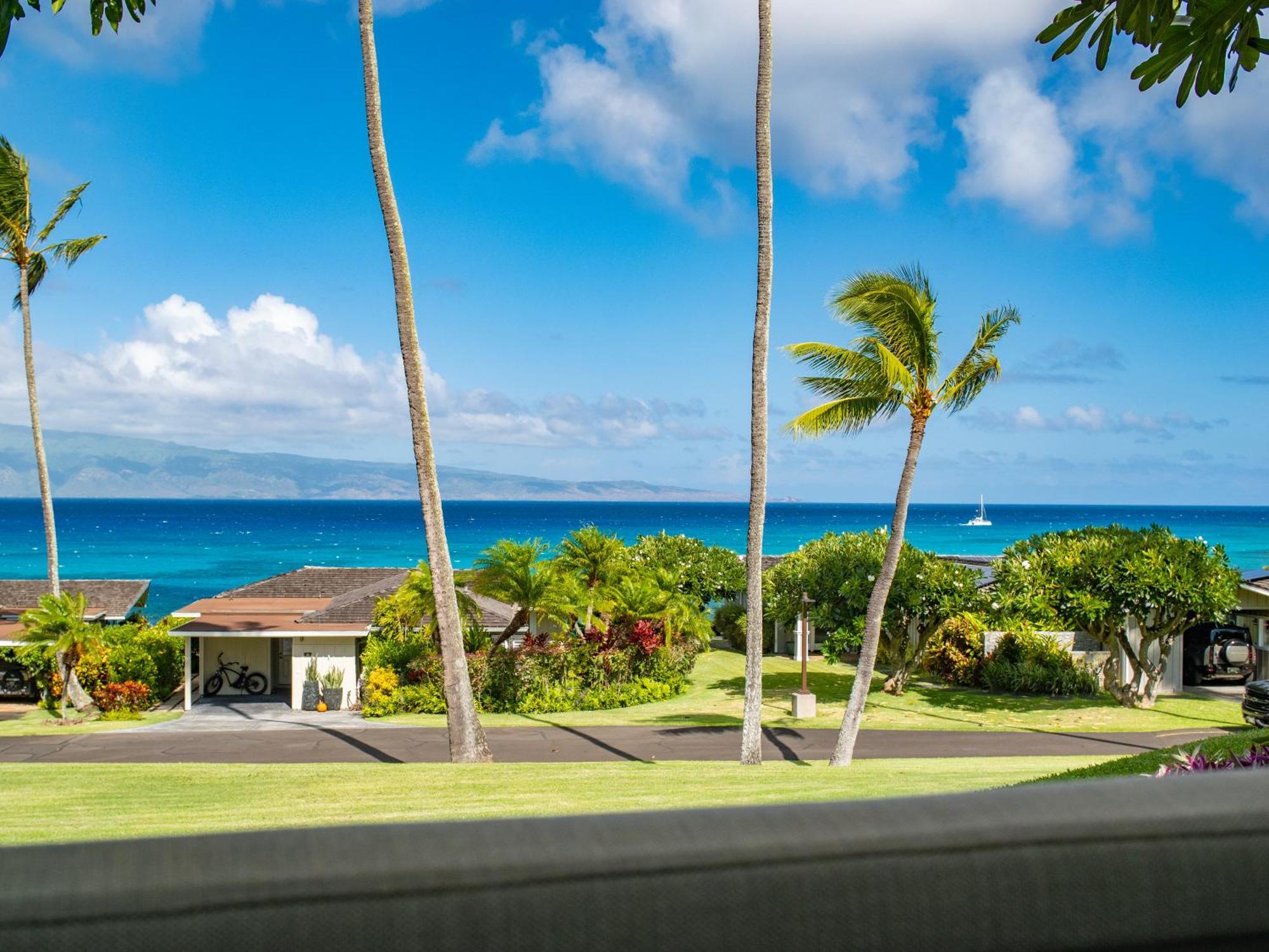 Holiday home Exclusive Oceanfront Access At Alaeloa #3