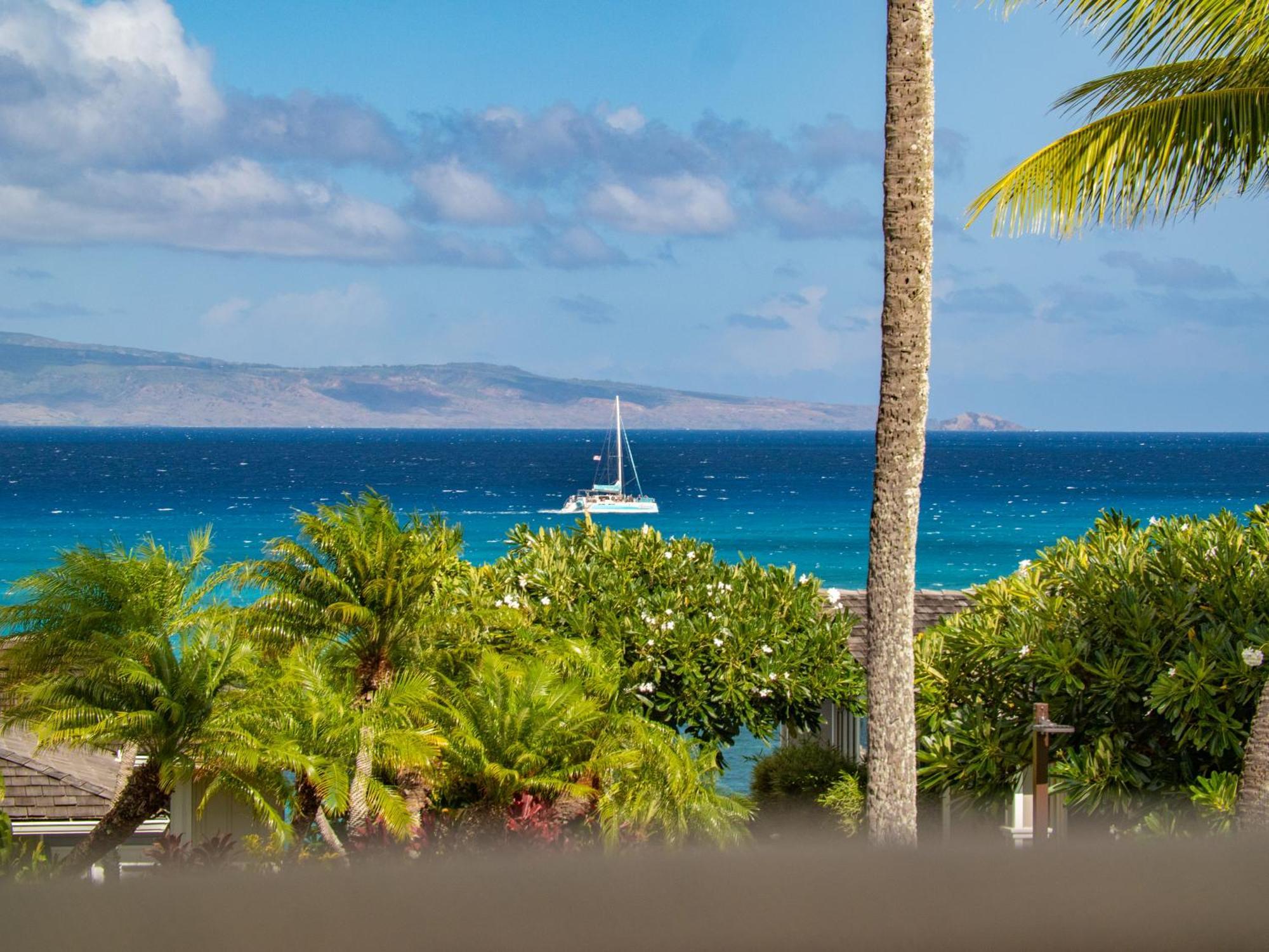 Holiday home Exclusive Oceanfront Access At Alaeloa #3 *