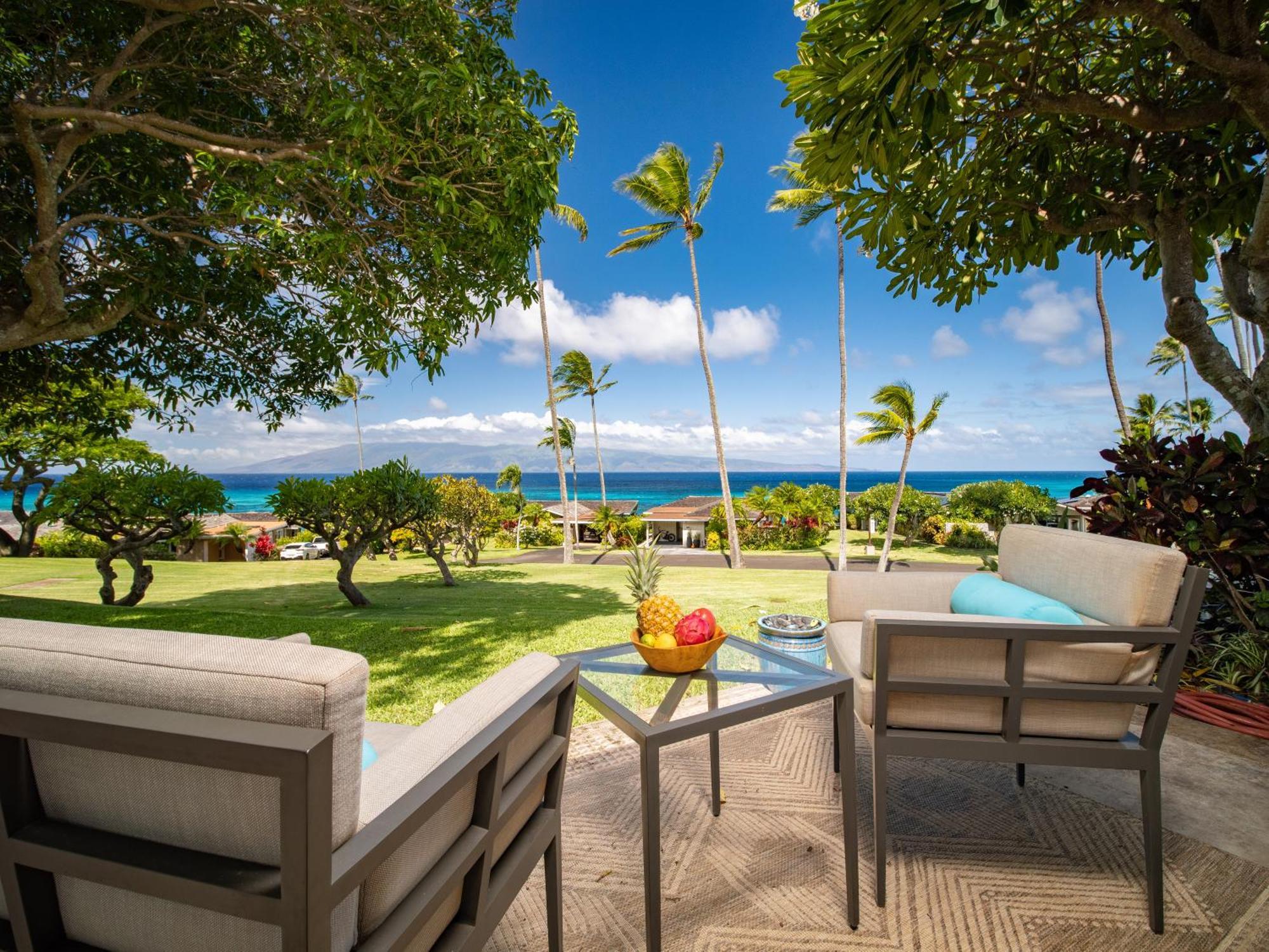 Exclusive Oceanfront Access At Alaeloa #3