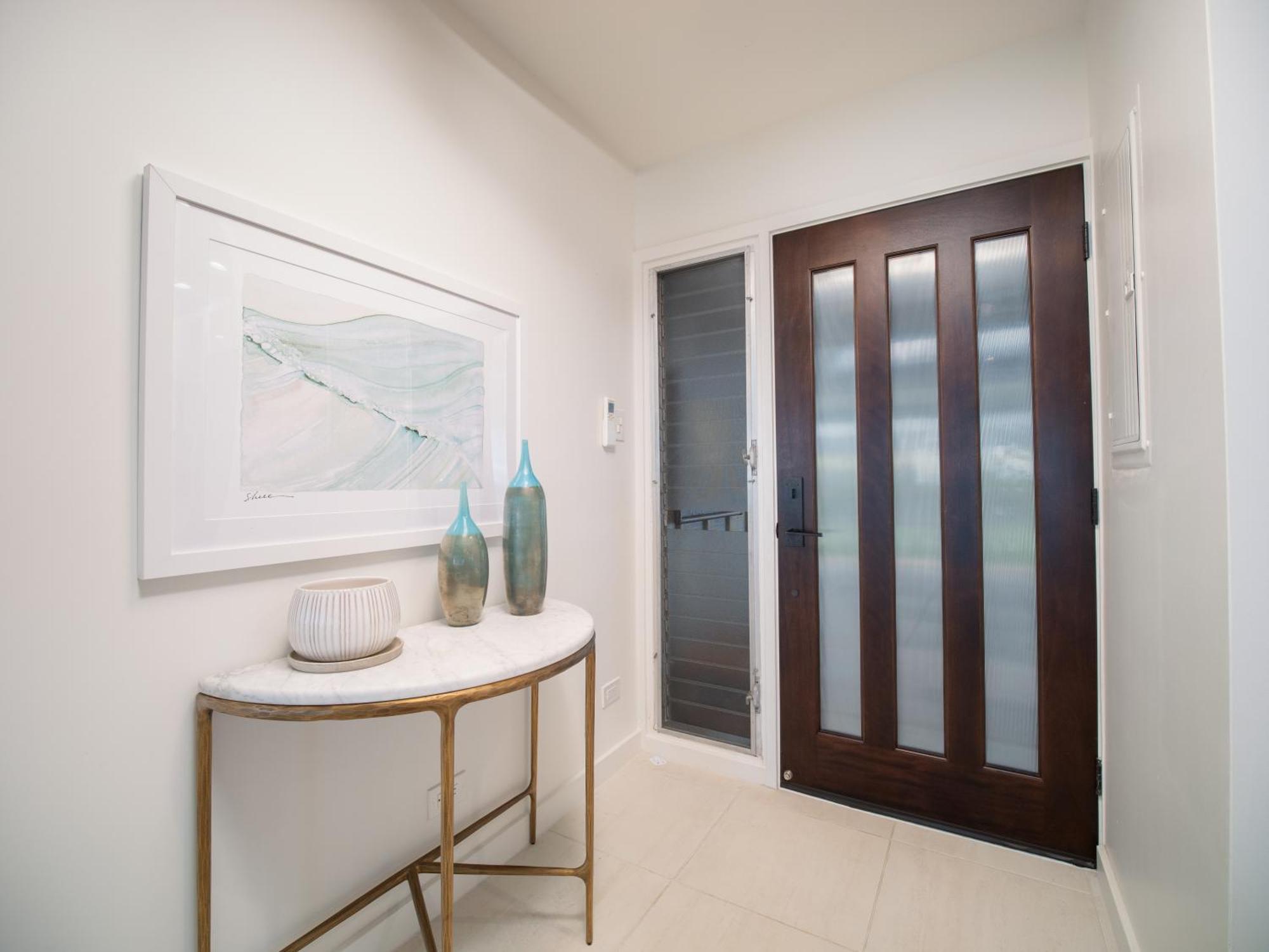Exclusive Oceanfront Access At Alaeloa #3 * Kahana