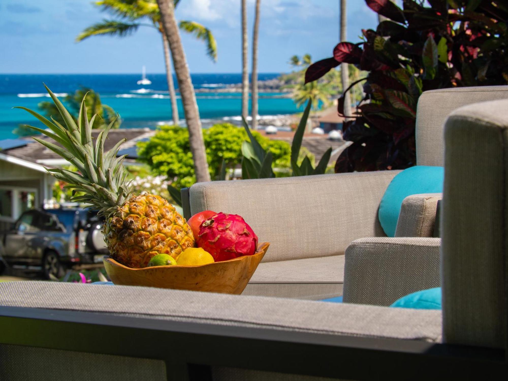 Exclusive Oceanfront Access At Alaeloa #3 Holiday home Kahana