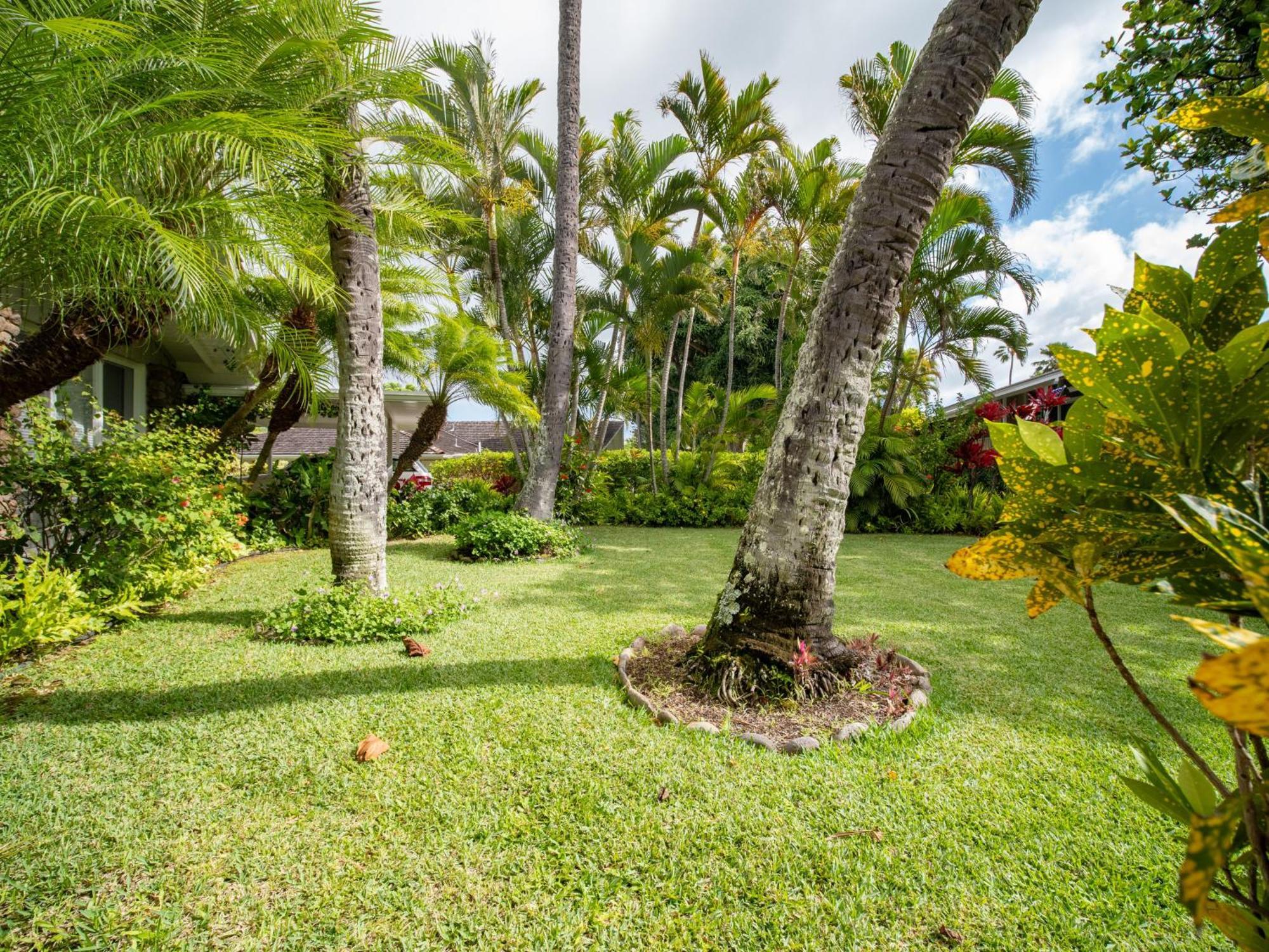 Holiday home Exclusive Oceanfront Access At Alaeloa #3