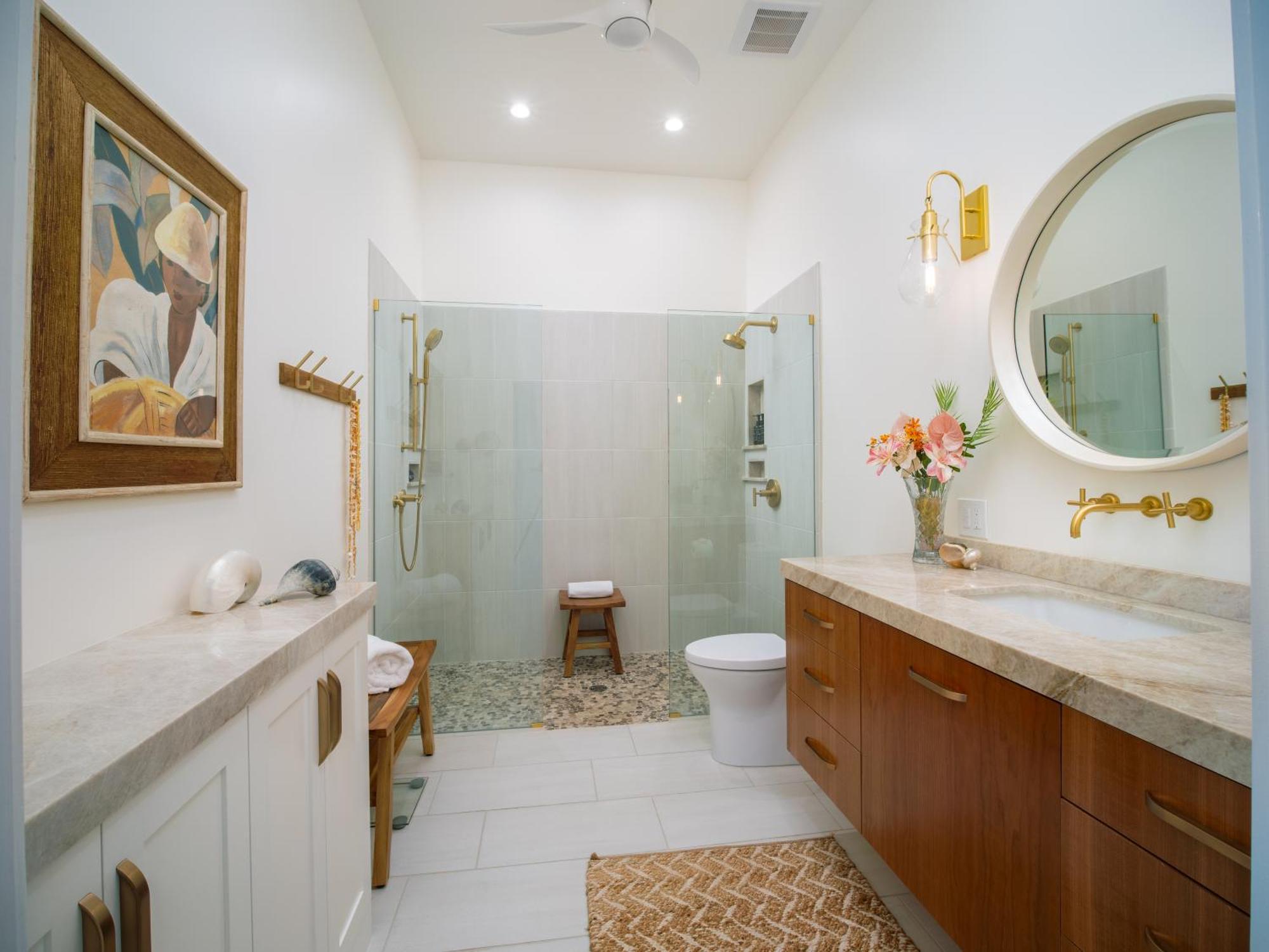 Exclusive Oceanfront Access At Alaeloa #3 Kahana
