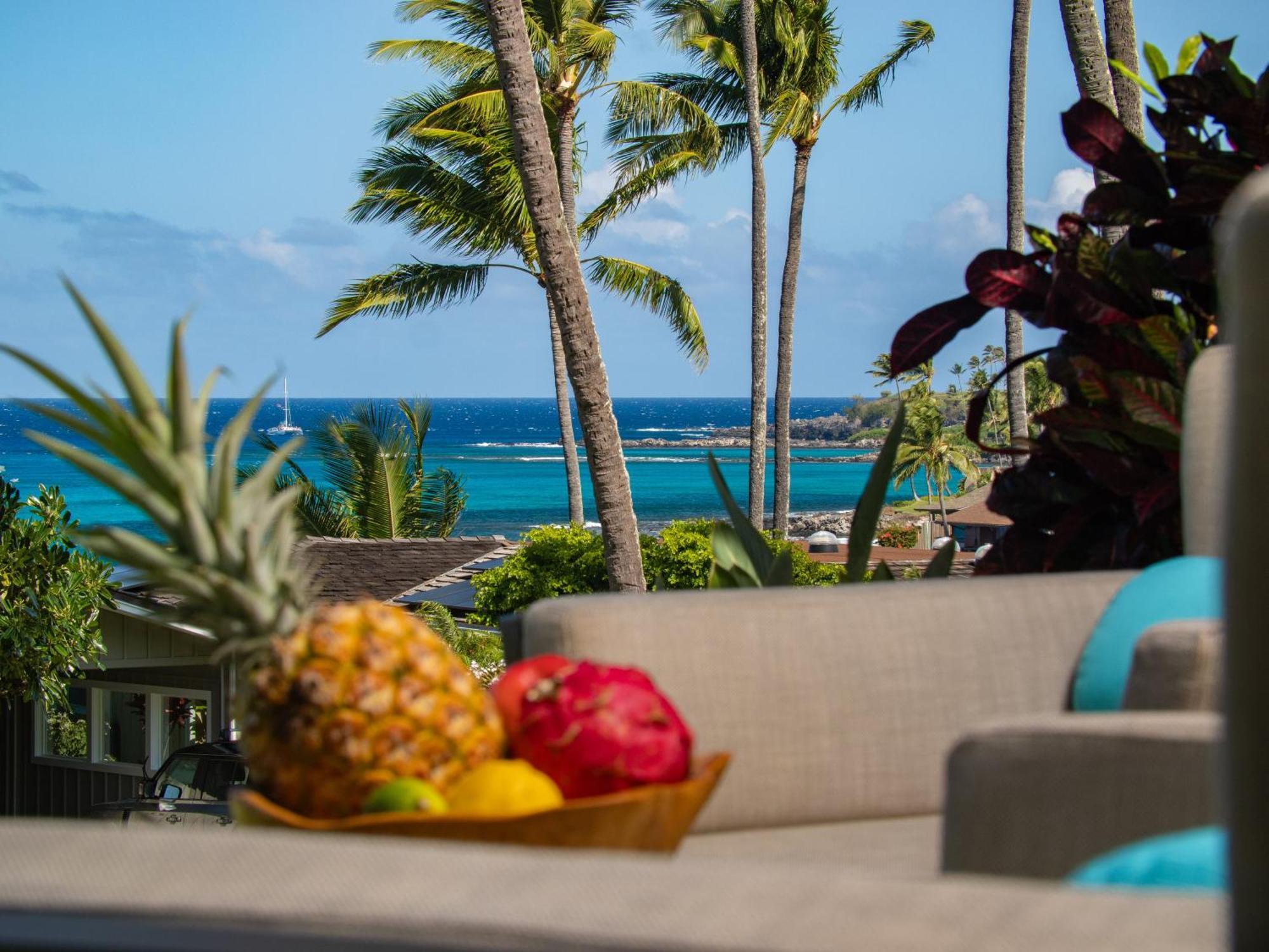 Exclusive Oceanfront Access At Alaeloa #3 Kahana