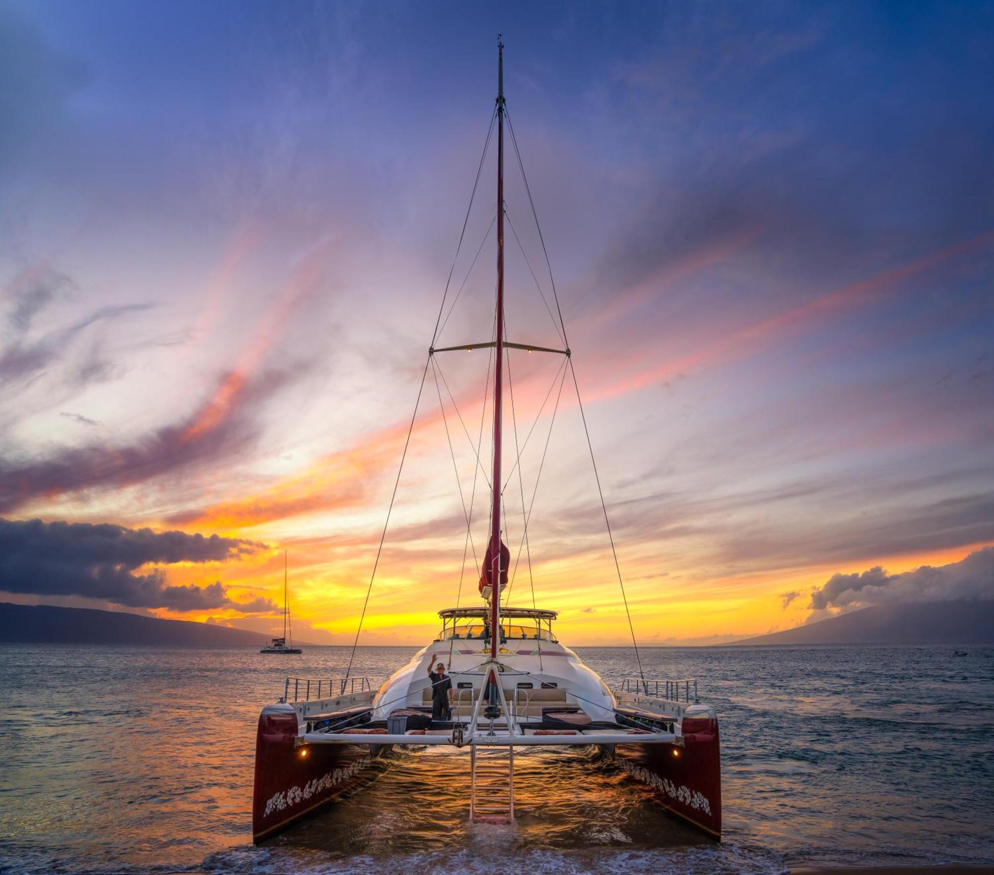 Holiday home Luxurious Oceanfront Retreat At Kaanapali Alii Experience Aloha In Every Moment