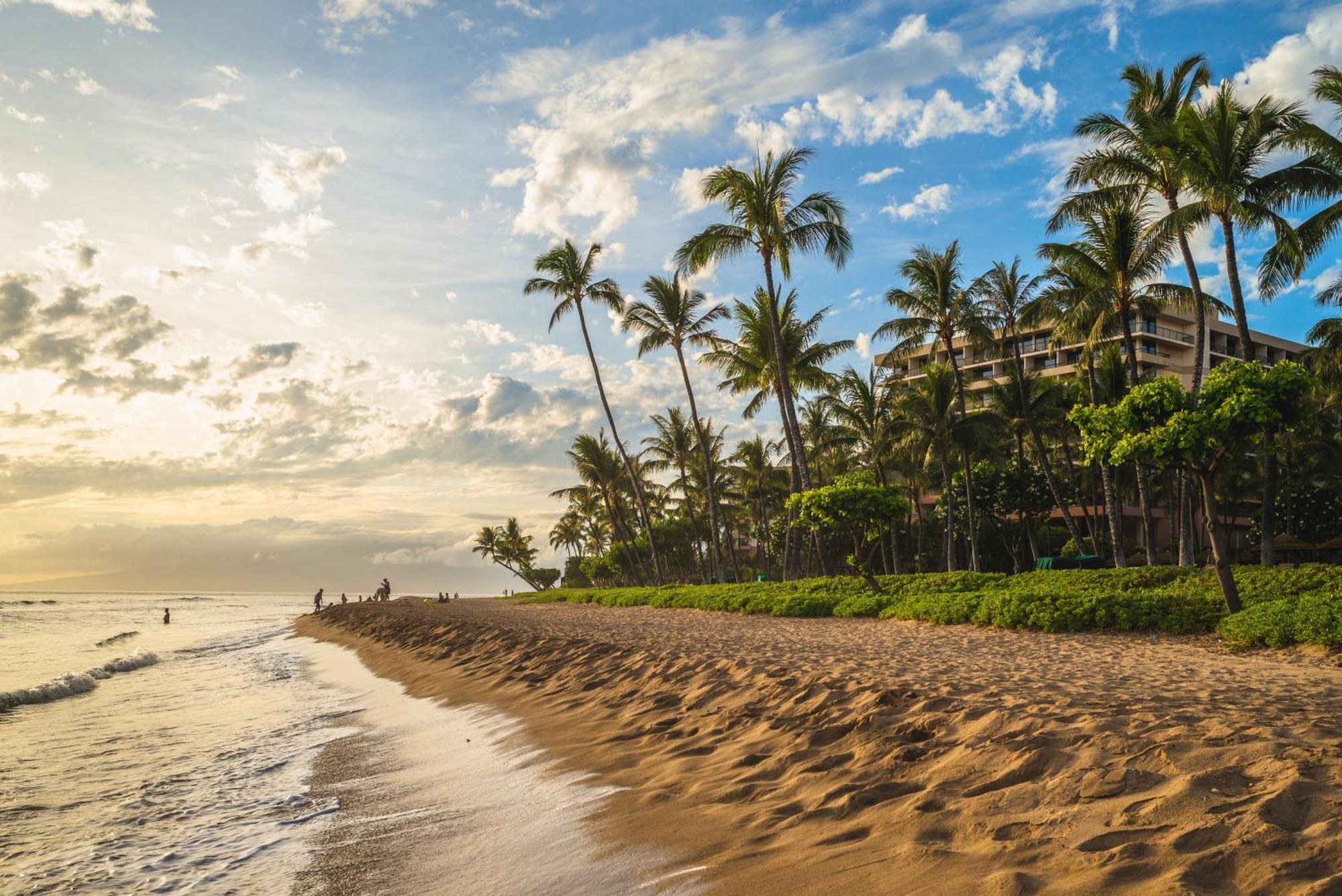 Luxurious Oceanfront Retreat At Kaanapali Alii Experience Aloha In Every Moment *