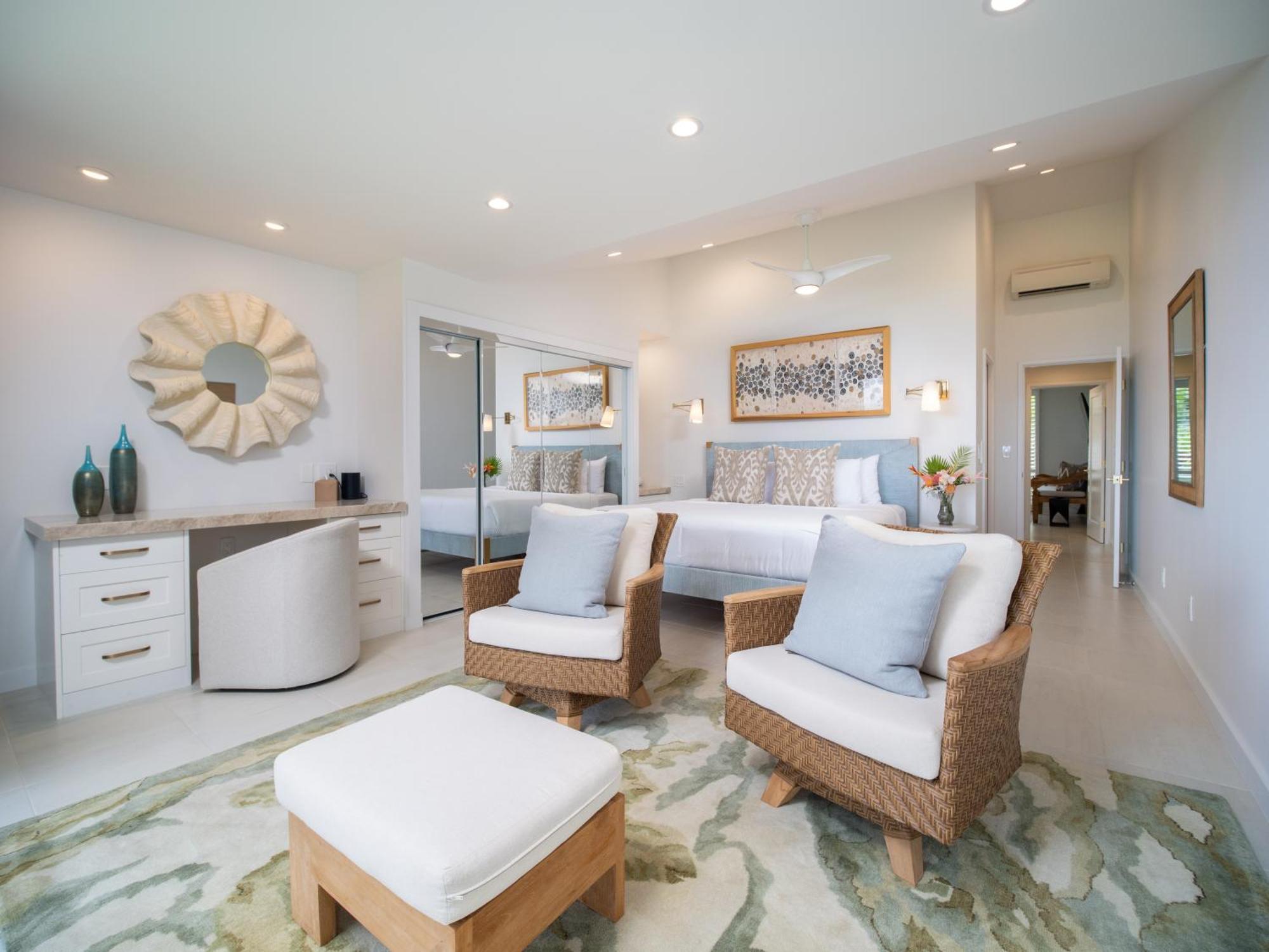 Exclusive Oceanfront Access At Alaeloa #3 Holiday home