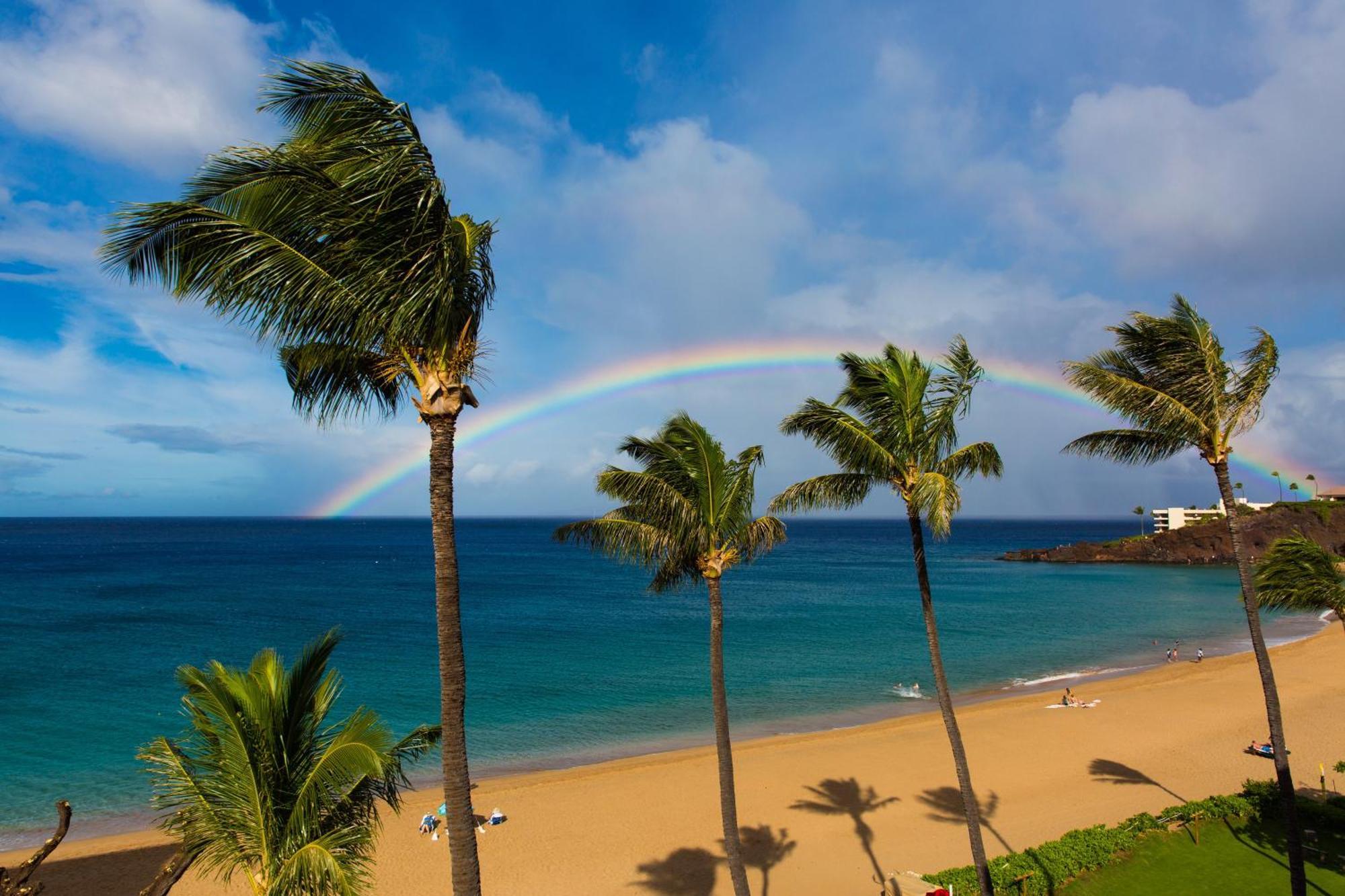 Holiday home Luxurious Oceanfront Retreat At Kaanapali Alii Experience Aloha In Every Moment *
