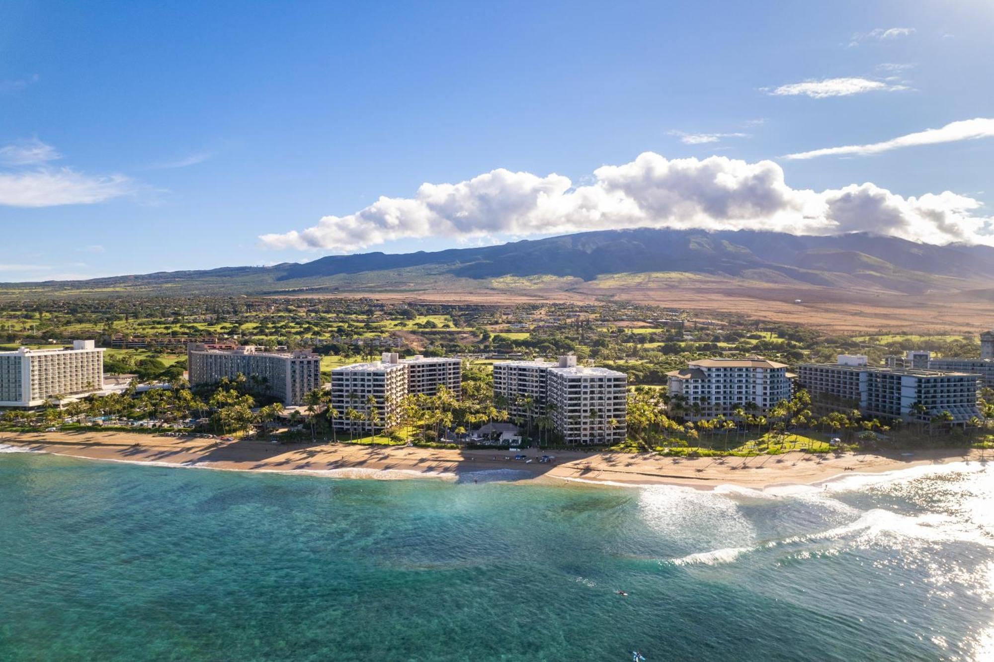 Holiday home Luxurious Oceanfront Retreat At Kaanapali Alii Experience Aloha In Every Moment *