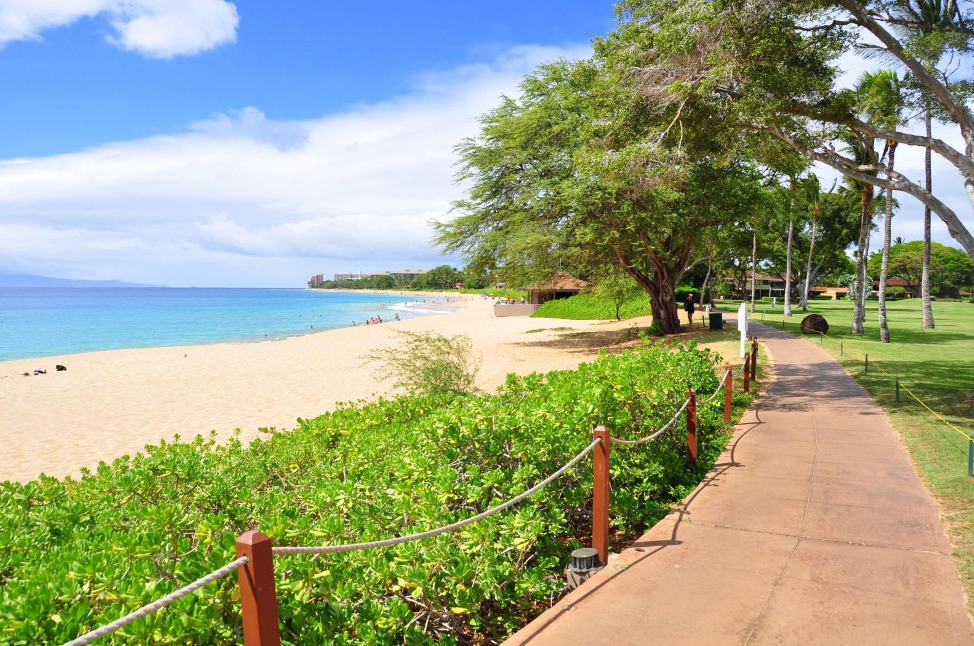 Luxurious Oceanfront Retreat At Kaanapali Alii Experience Aloha In Every Moment Holiday home