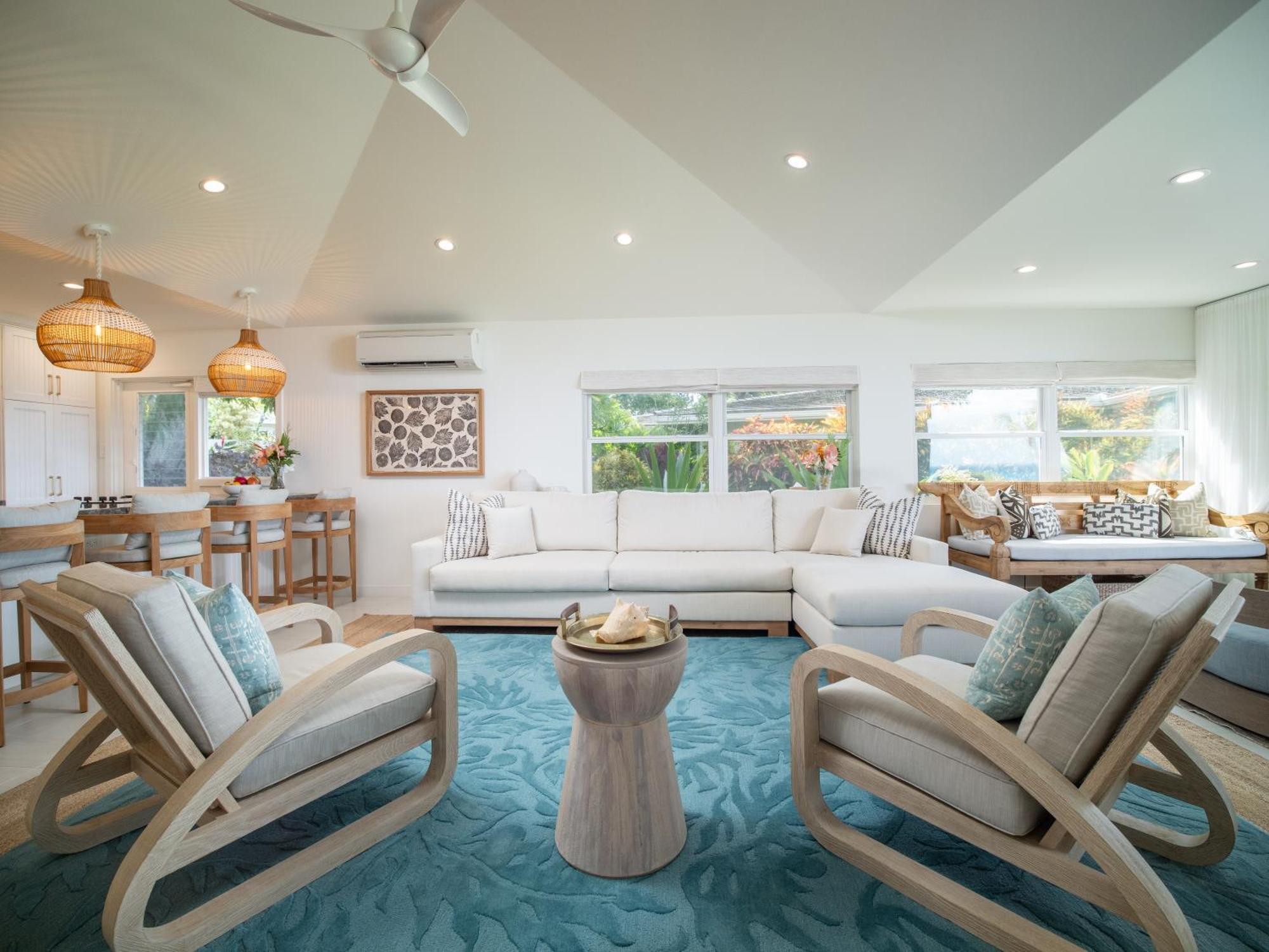Holiday home Exclusive Oceanfront Access At Alaeloa #3