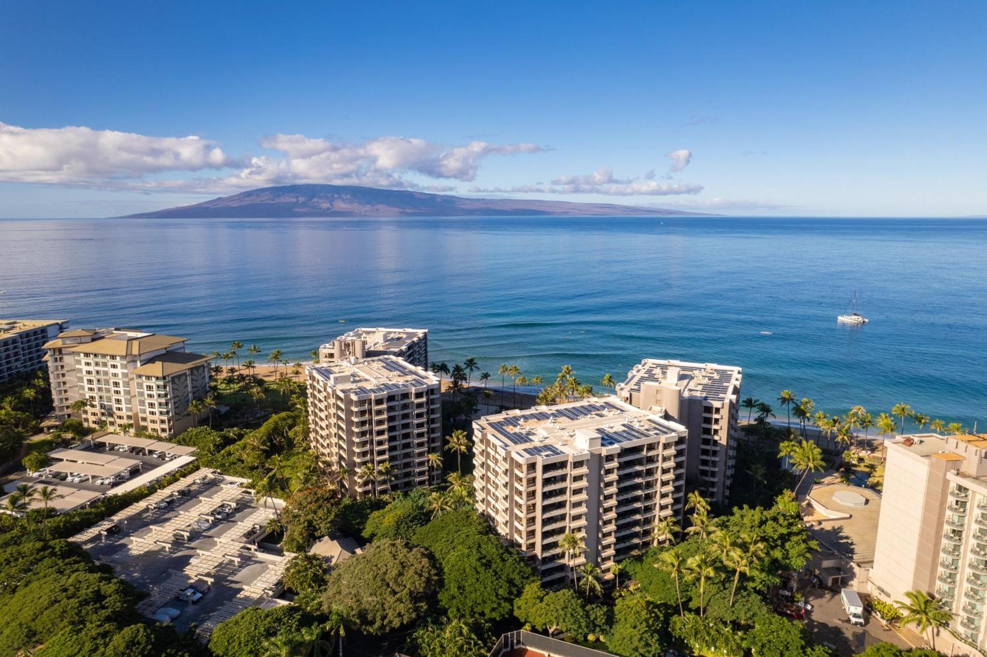 Luxurious Oceanfront Retreat At Kaanapali Alii Experience Aloha In Every Moment