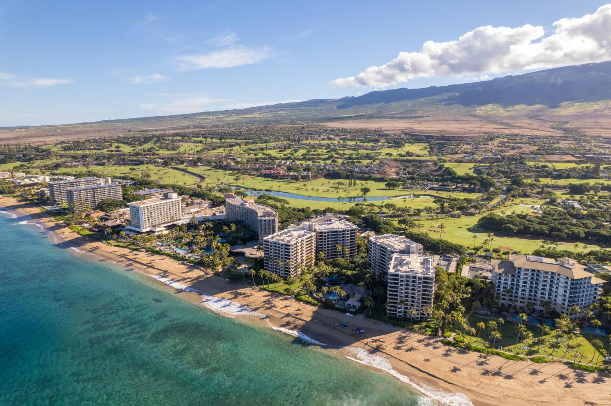 Holiday home Luxurious Oceanfront Retreat At Kaanapali Alii Experience Aloha In Every Moment
