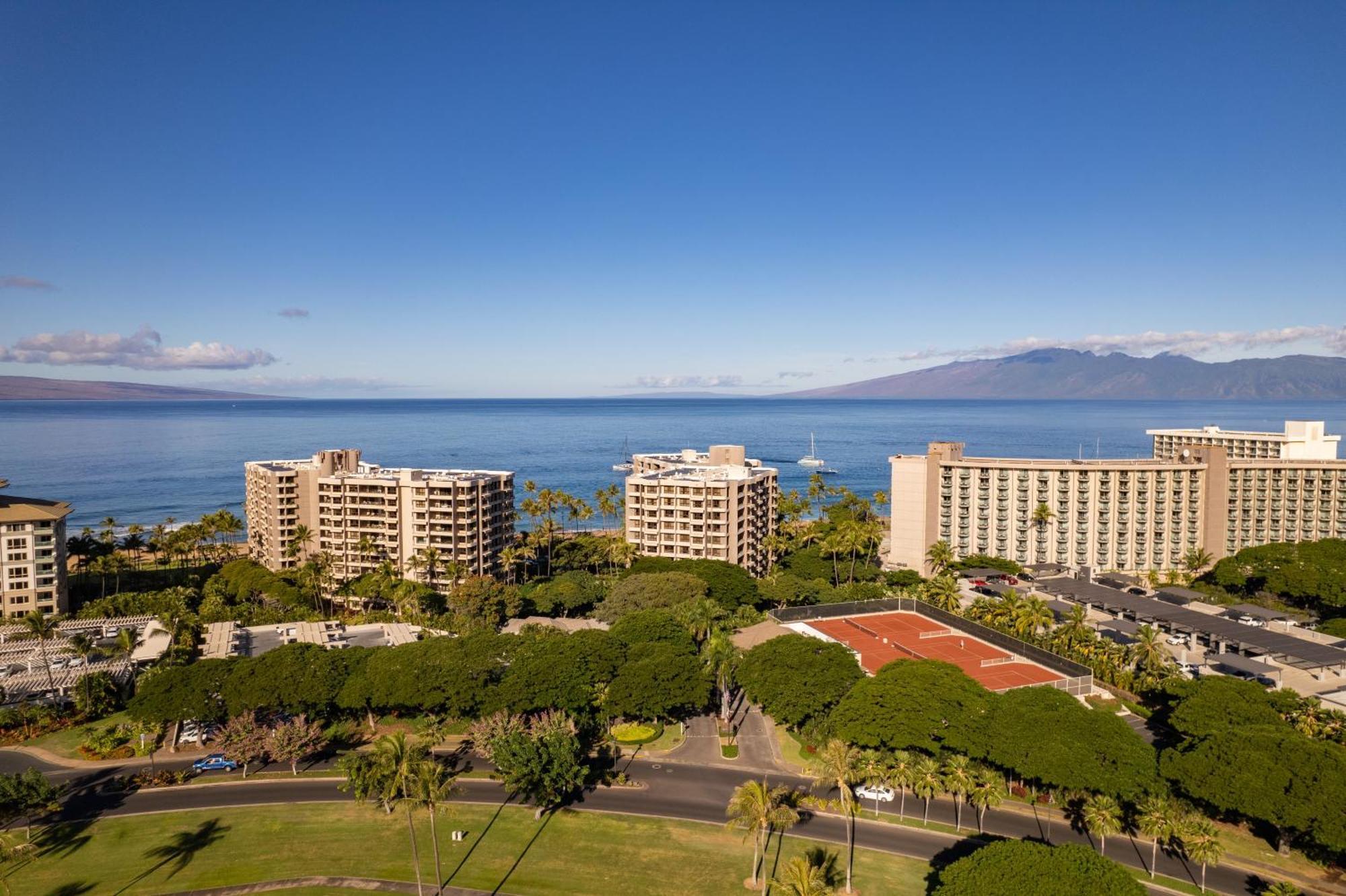 Luxurious Oceanfront Retreat At Kaanapali Alii Experience Aloha In Every Moment Holiday home *