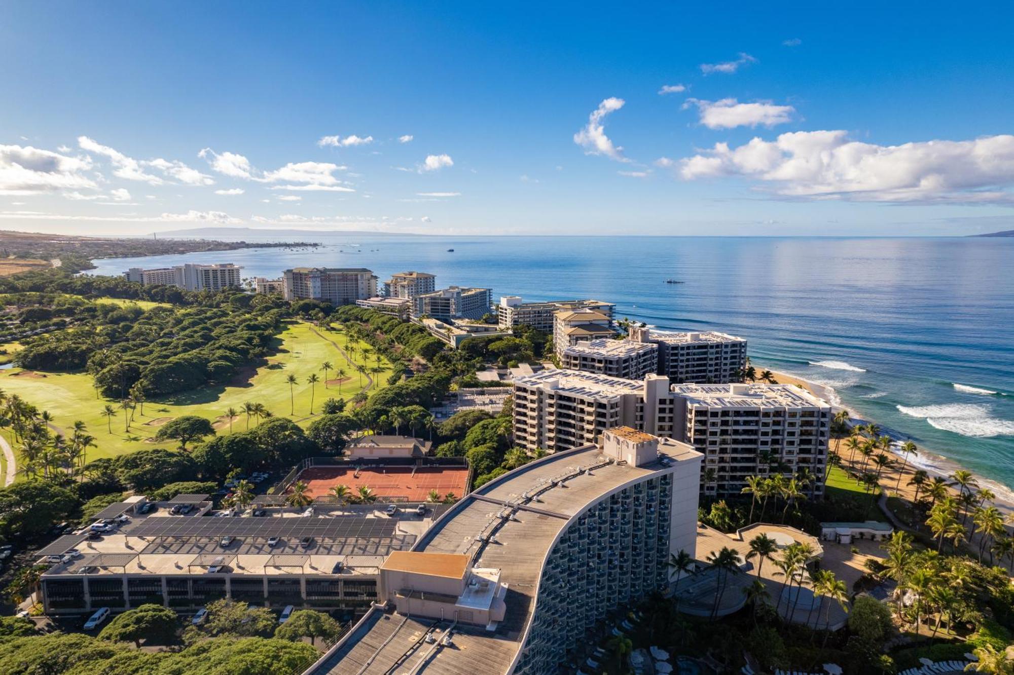 Holiday home Luxurious Oceanfront Retreat At Kaanapali Alii Experience Aloha In Every Moment *