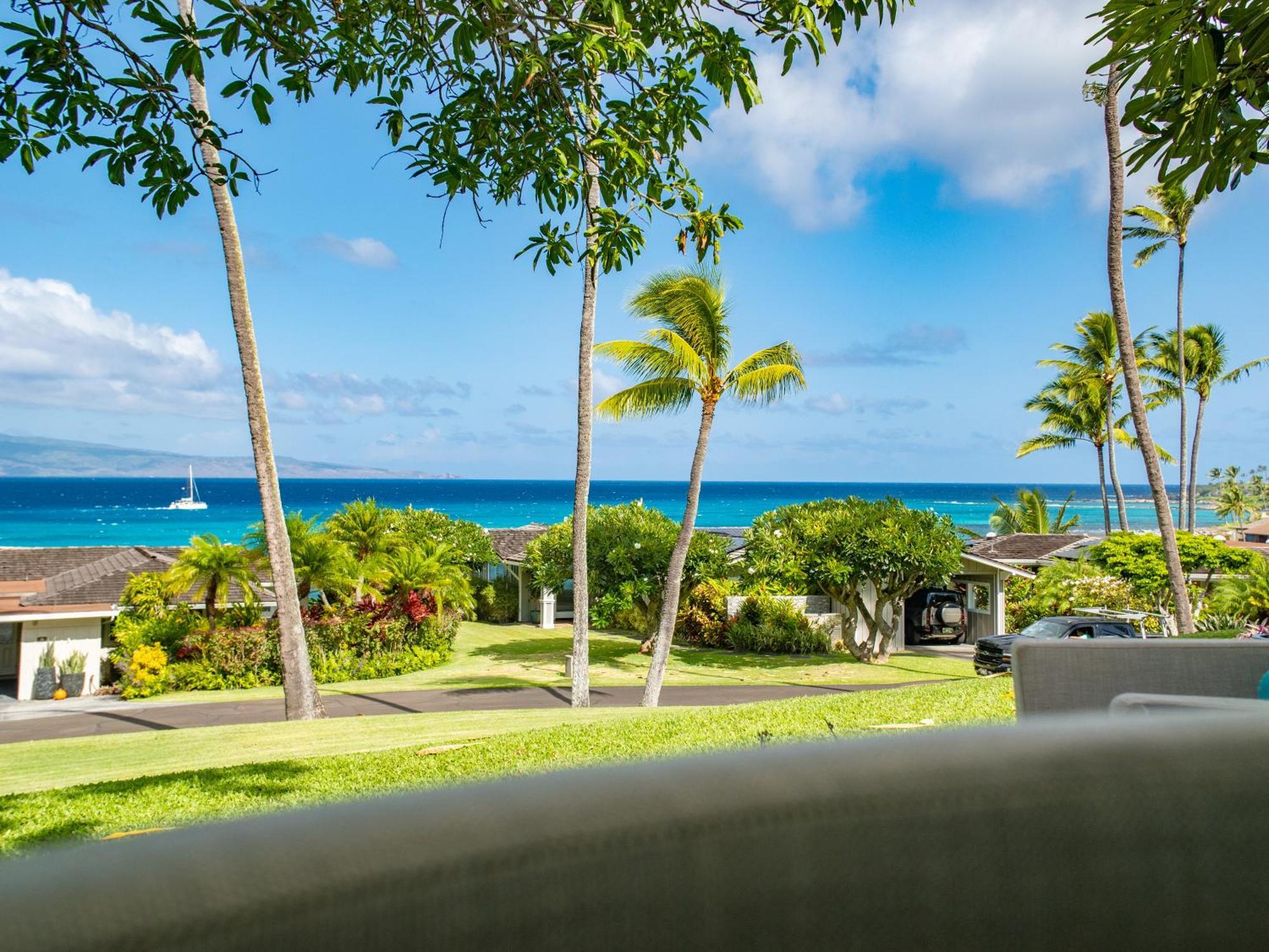 Exclusive Oceanfront Access At Alaeloa #3