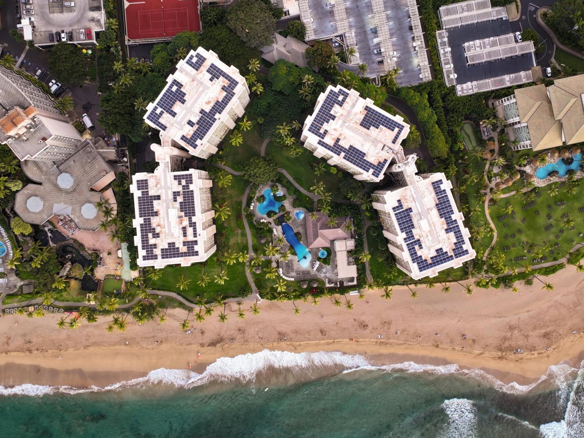 Luxurious Oceanfront Retreat At Kaanapali Alii Experience Aloha In Every Moment Holiday home Lahaina