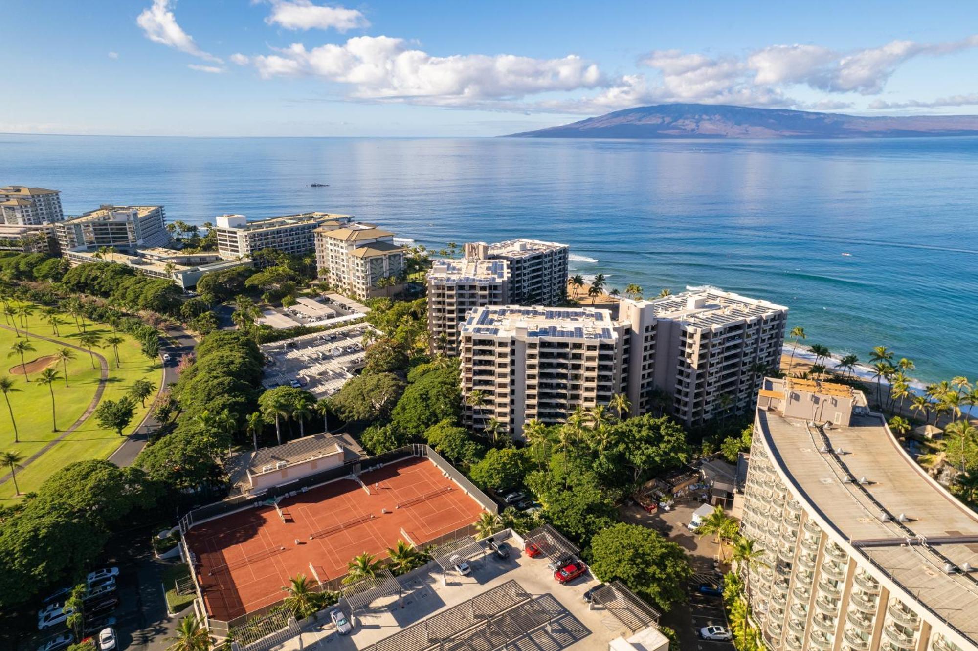 Holiday home Luxurious Oceanfront Retreat At Kaanapali Alii Experience Aloha In Every Moment Lahaina