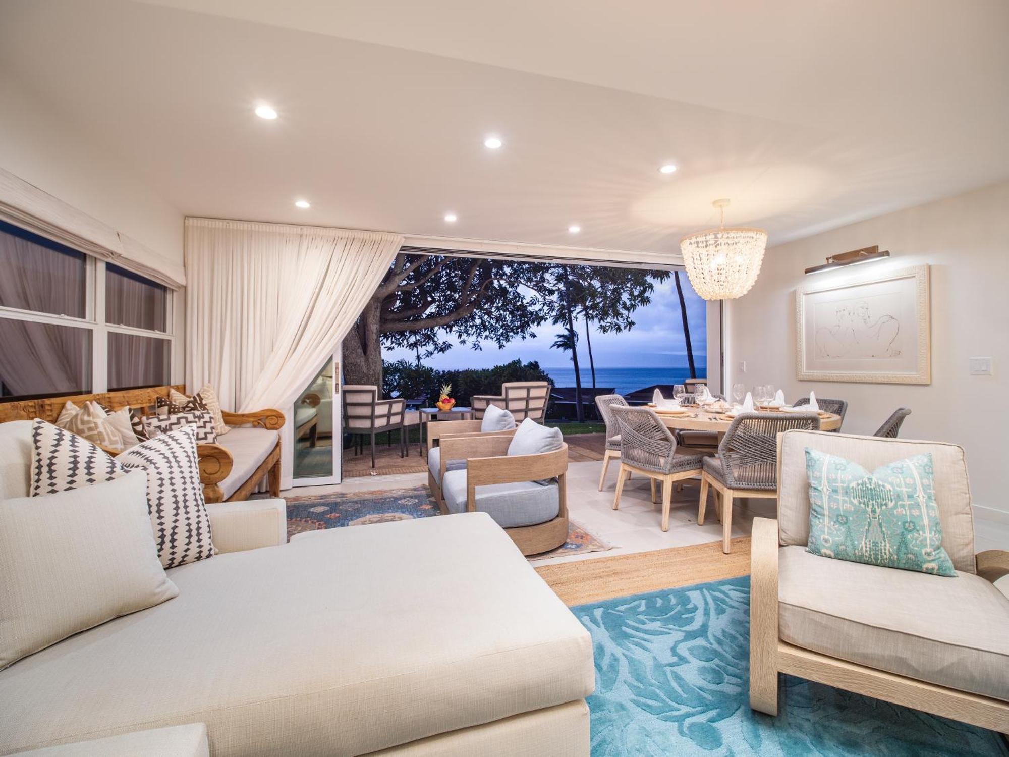 Exclusive Oceanfront Access At Alaeloa #3 *