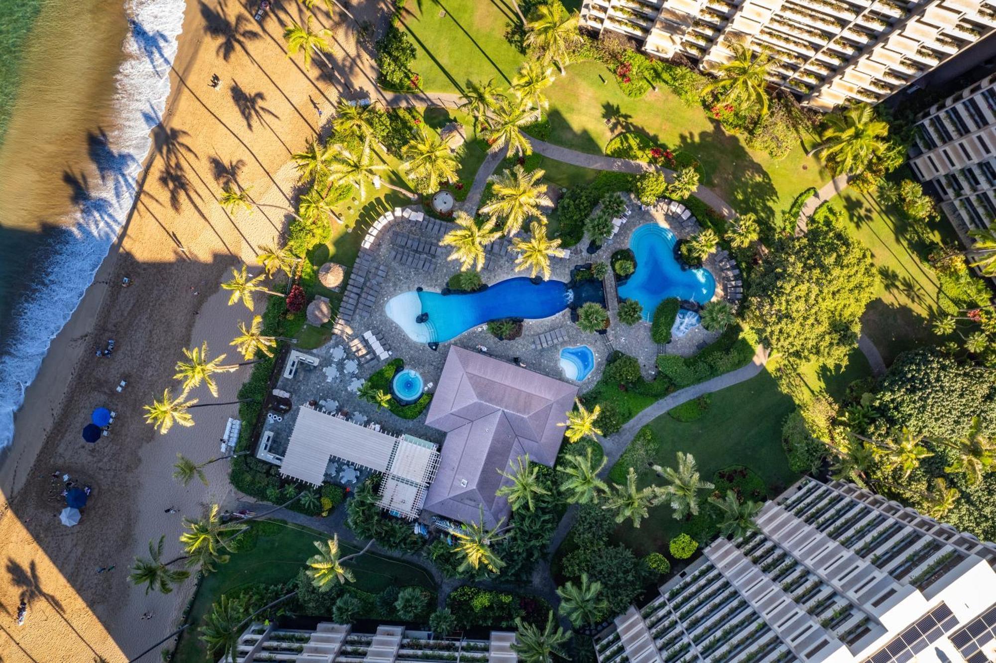 Luxurious Oceanfront Retreat At Kaanapali Alii Experience Aloha In Every Moment Lahaina