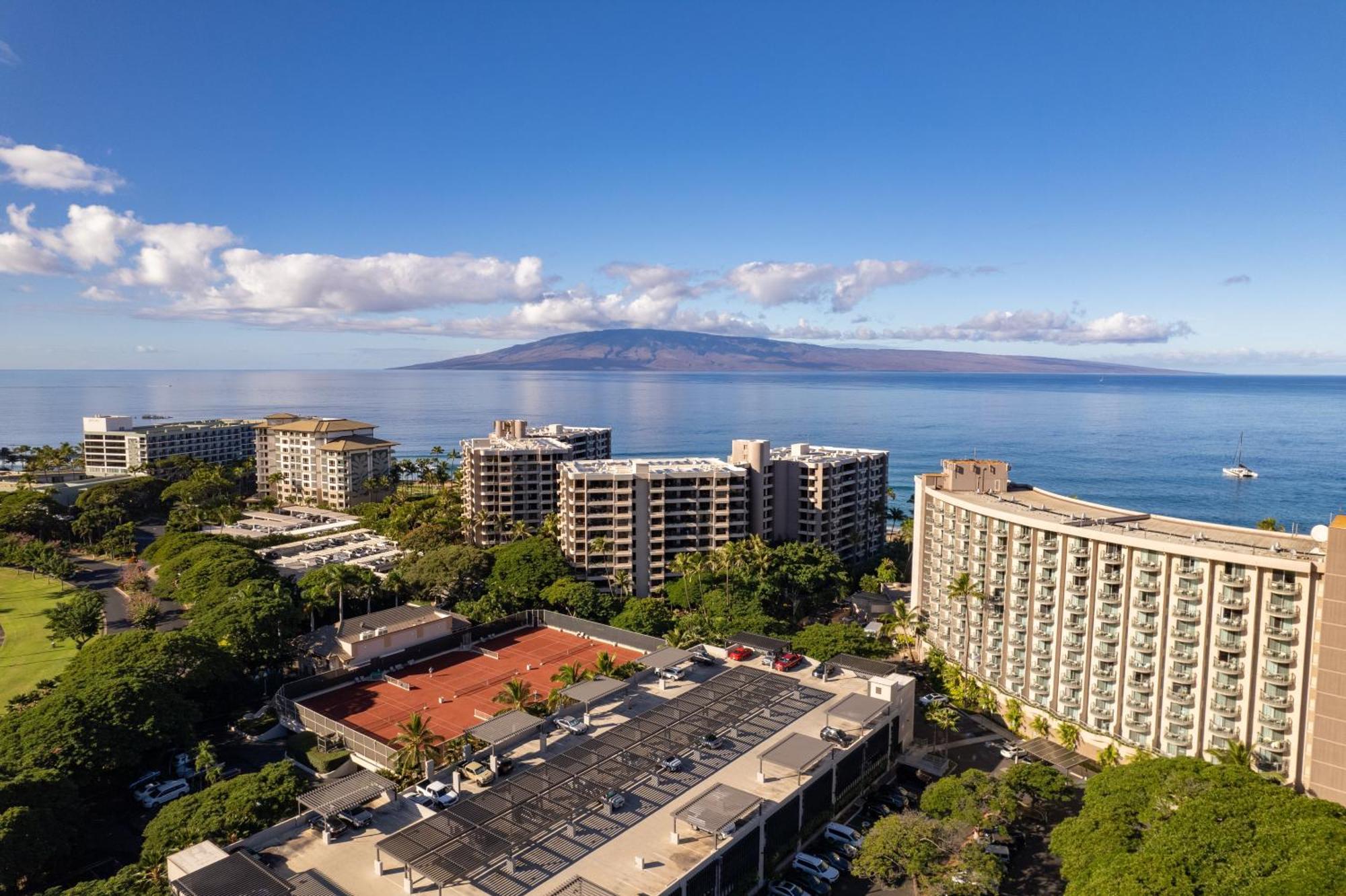 Luxurious Oceanfront Retreat At Kaanapali Alii Experience Aloha In Every Moment