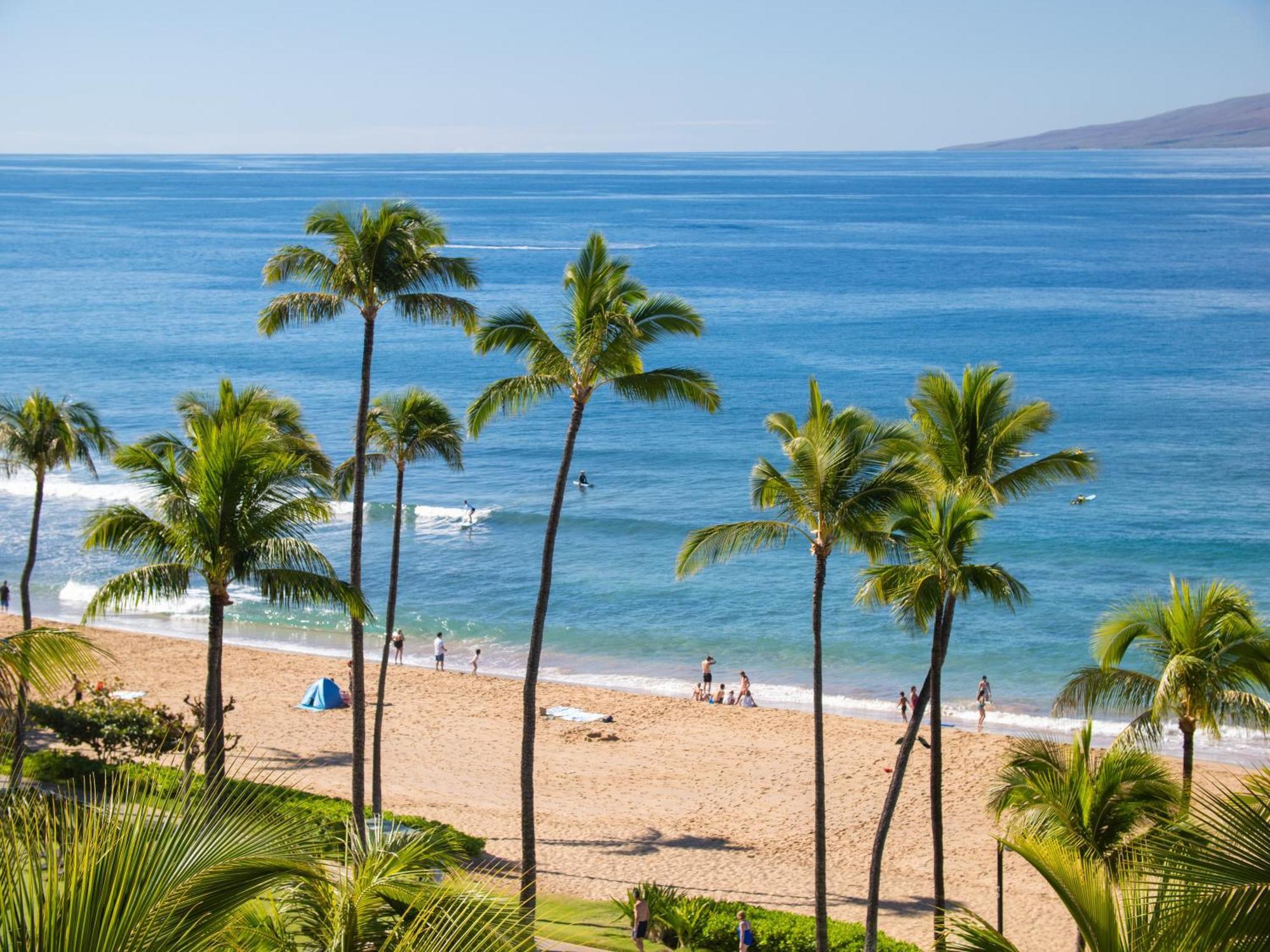 Holiday home Luxurious Oceanfront Retreat At Kaanapali Alii Experience Aloha In Every Moment *