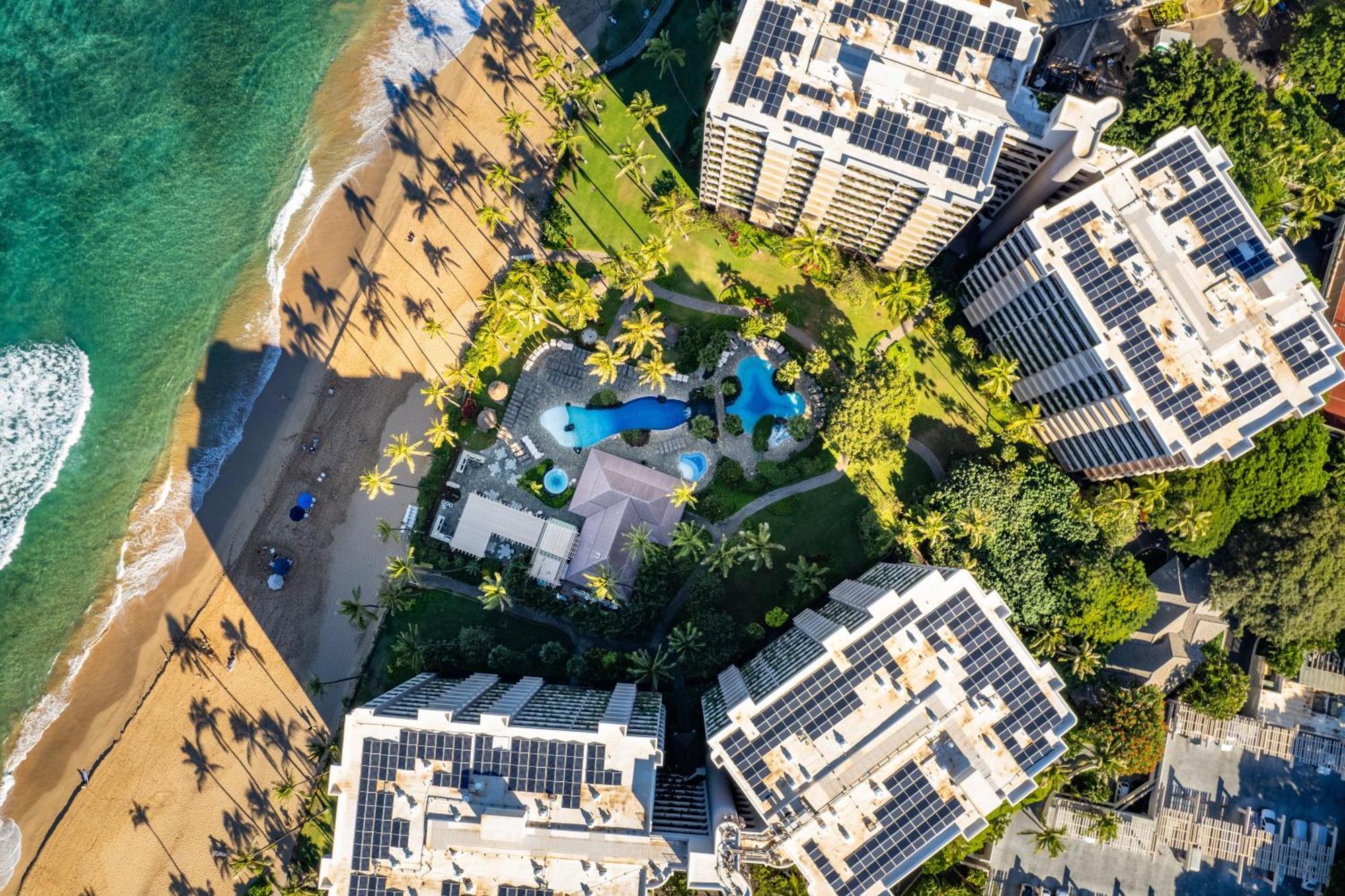 Luxurious Oceanfront Retreat At Kaanapali Alii Experience Aloha In Every Moment *