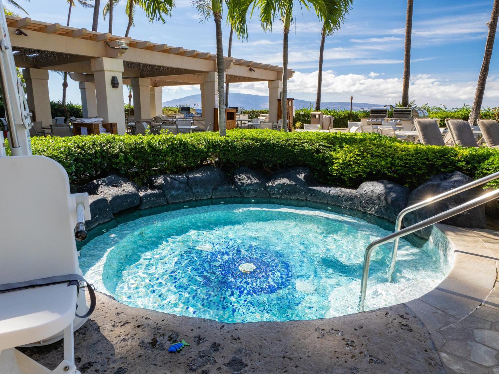 Luxurious Oceanfront Retreat At Kaanapali Alii Experience Aloha In Every Moment Holiday home