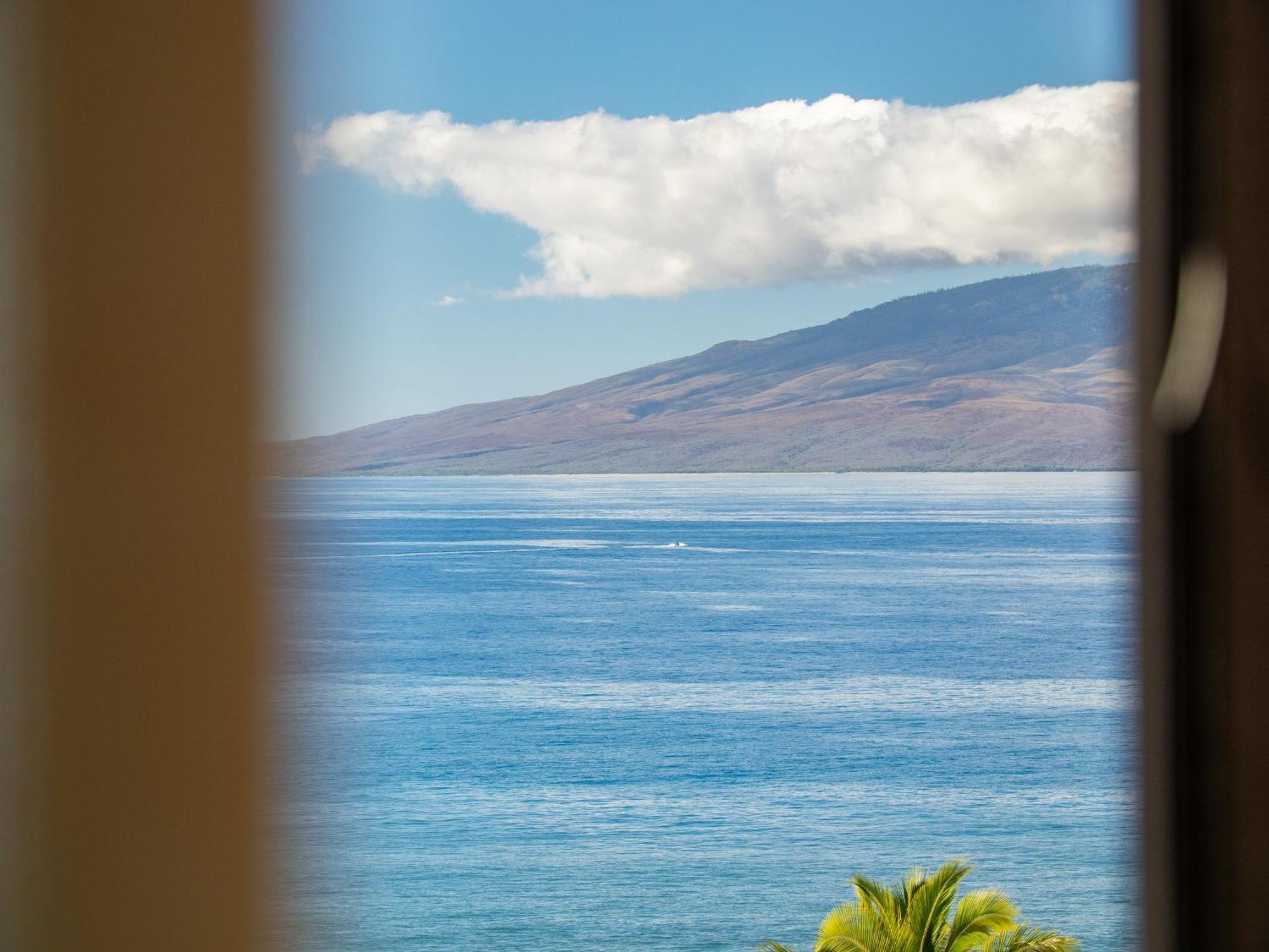 Luxurious Oceanfront Retreat At Kaanapali Alii Experience Aloha In Every Moment *