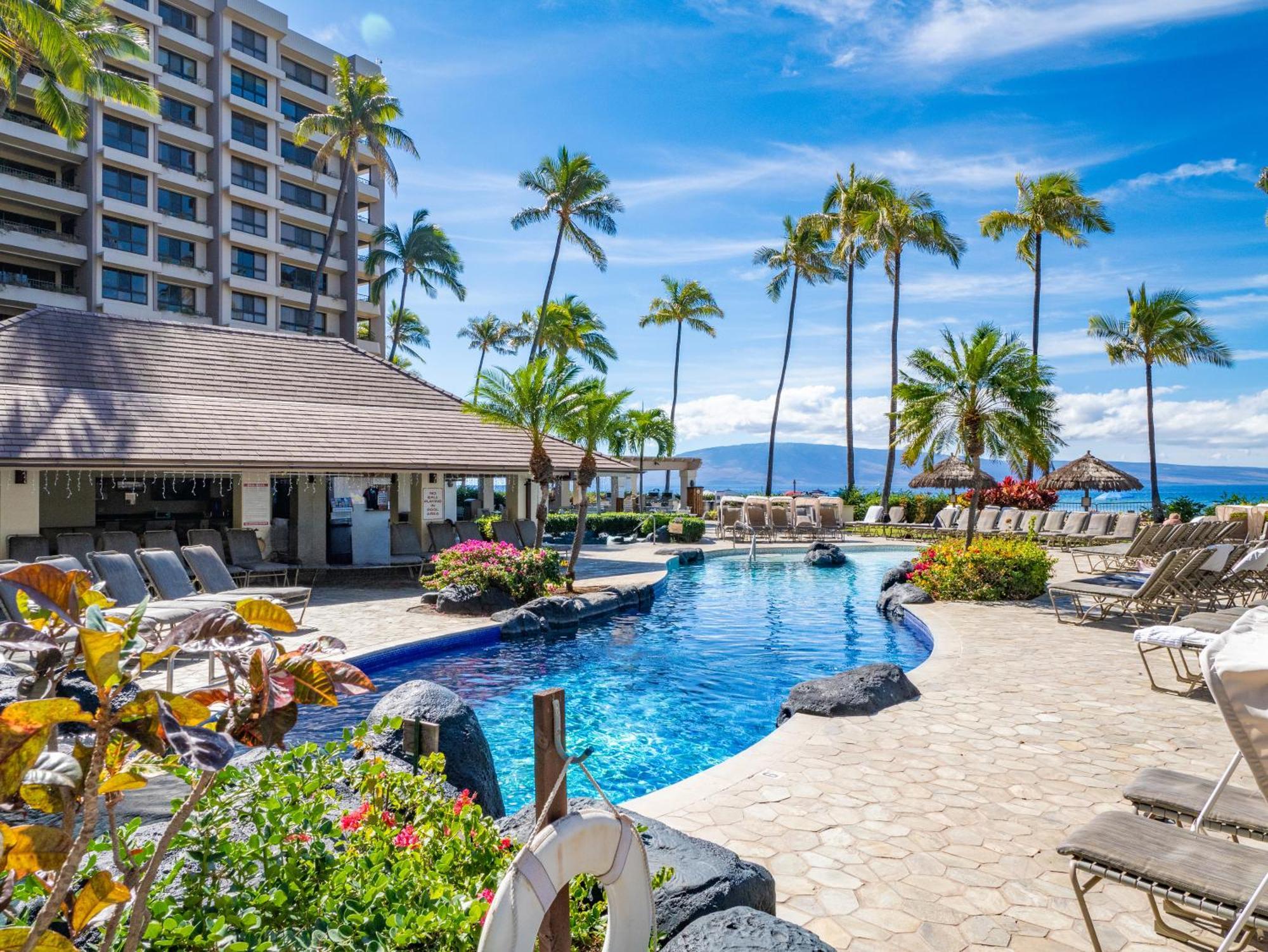 Holiday home Luxurious Oceanfront Retreat At Kaanapali Alii Experience Aloha In Every Moment *
