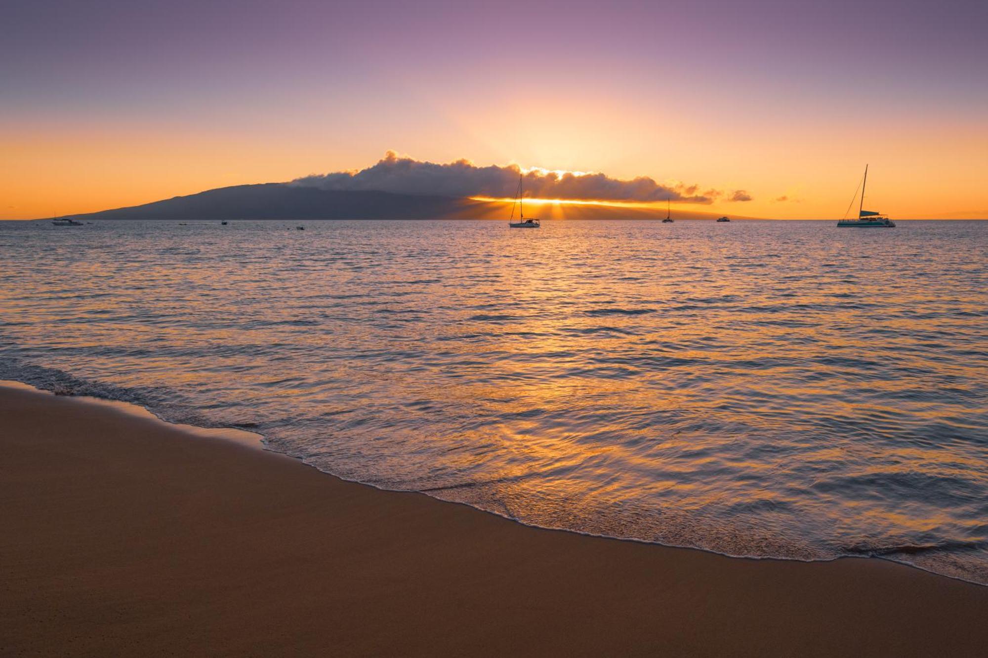 Kaanapali Royal B201 Your Dream Hawaiian Retreat Holiday home
