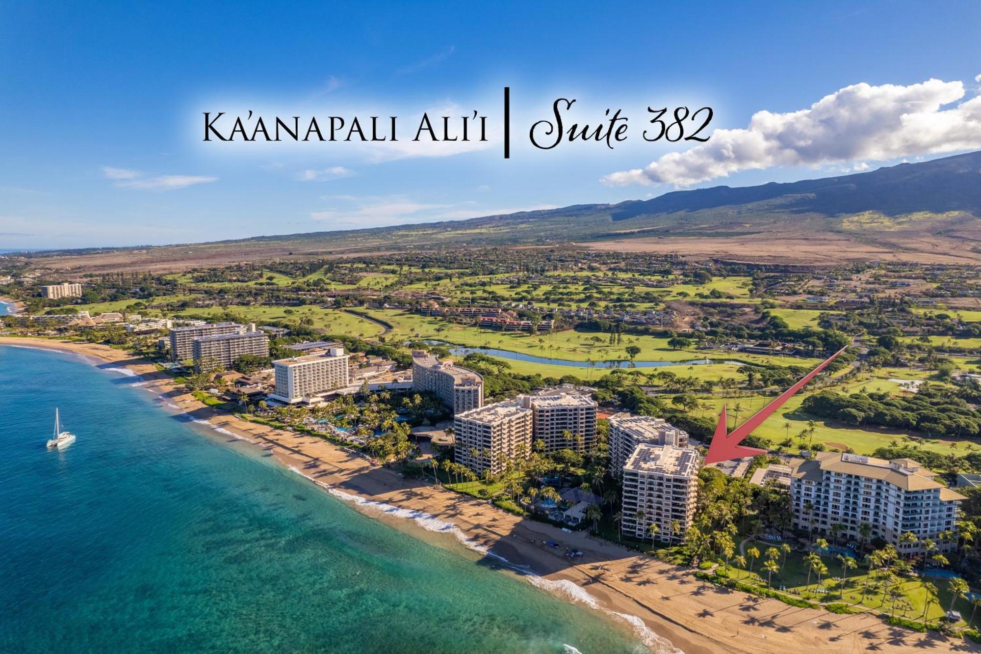 Holiday home Luxurious Oceanfront Retreat At Kaanapali Alii Experience Aloha In Every Moment *